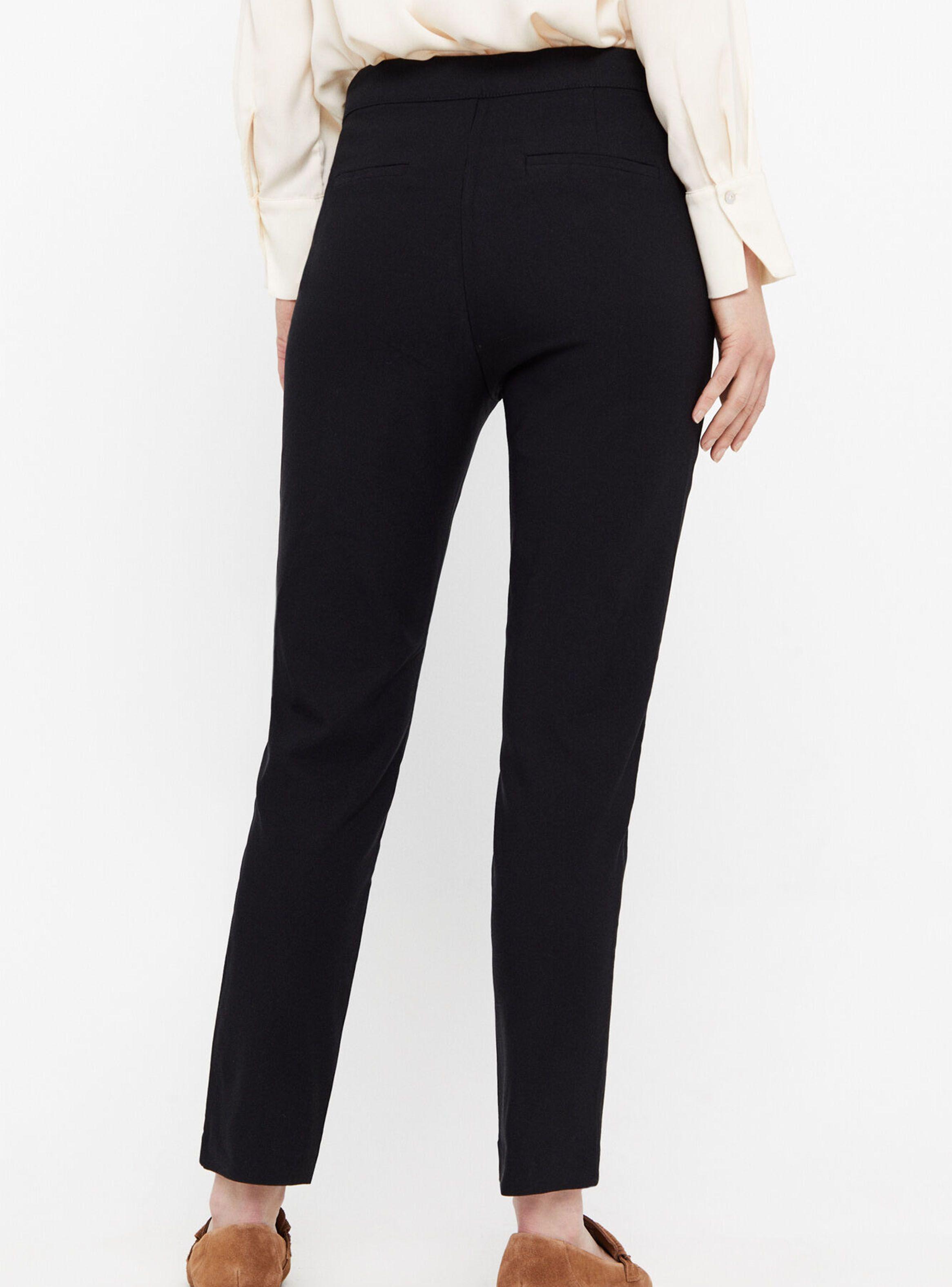 Pantalón Skinny Súper Elástico-1