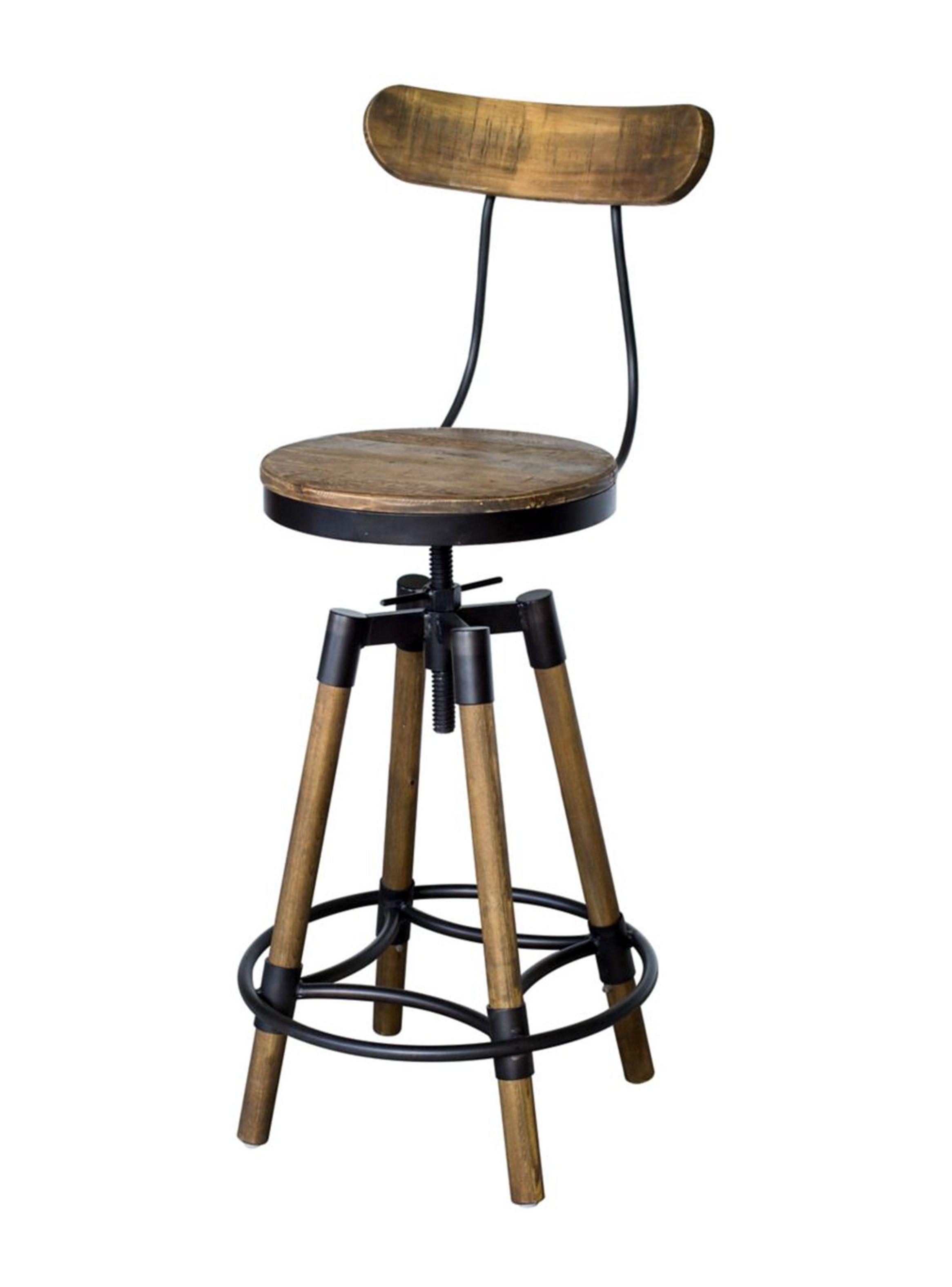 Silla de Bar Assen-3
