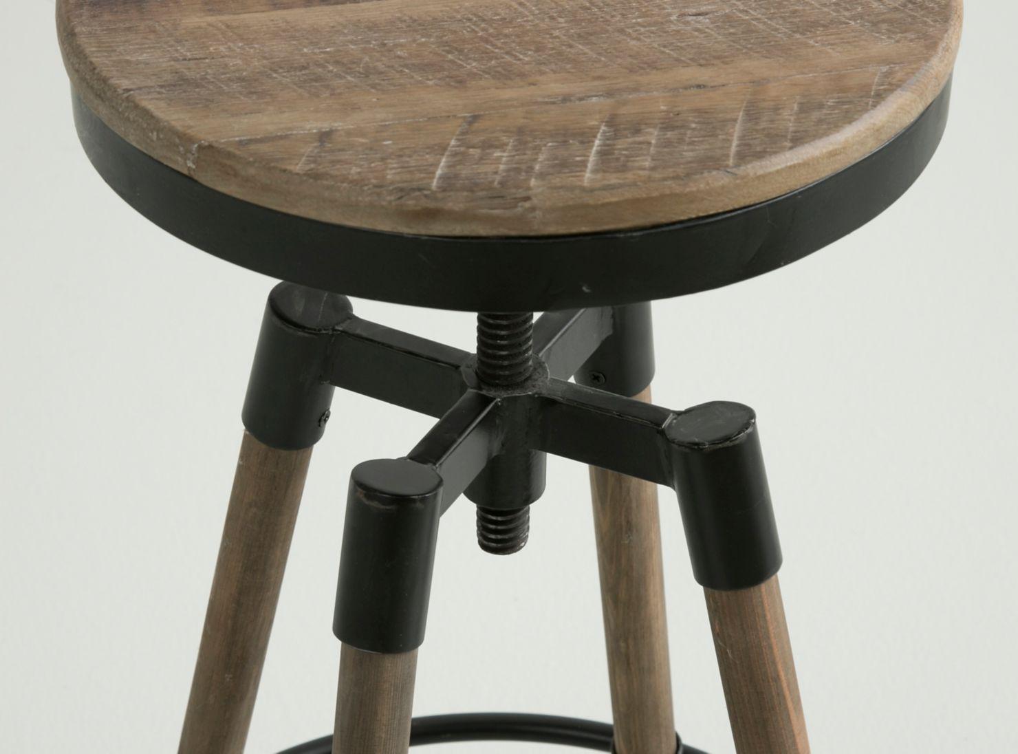 Silla de Bar Assen-4