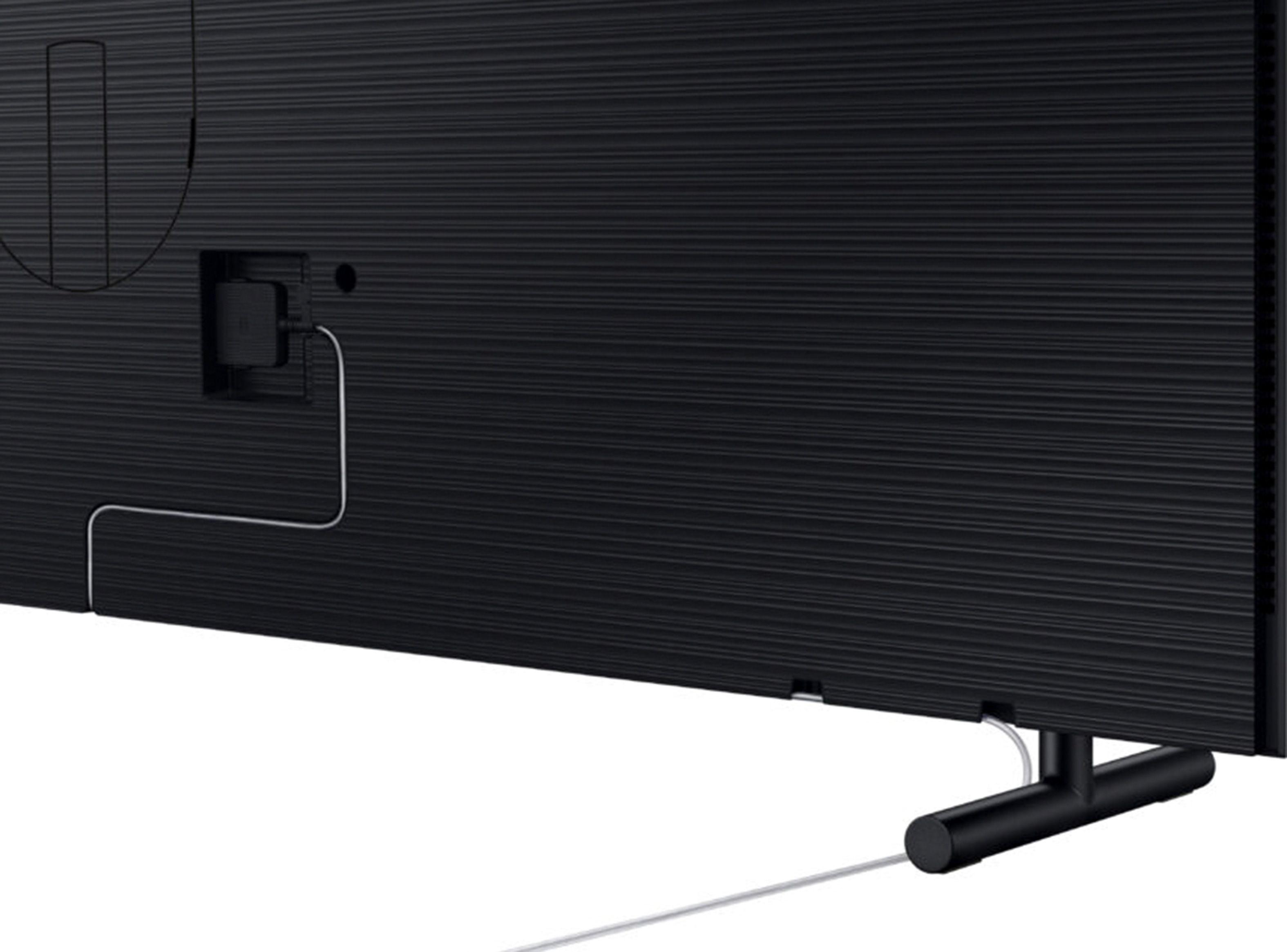 QLED The Frame Smart TV Samsung 55" UHD 4K QN55LS03-3