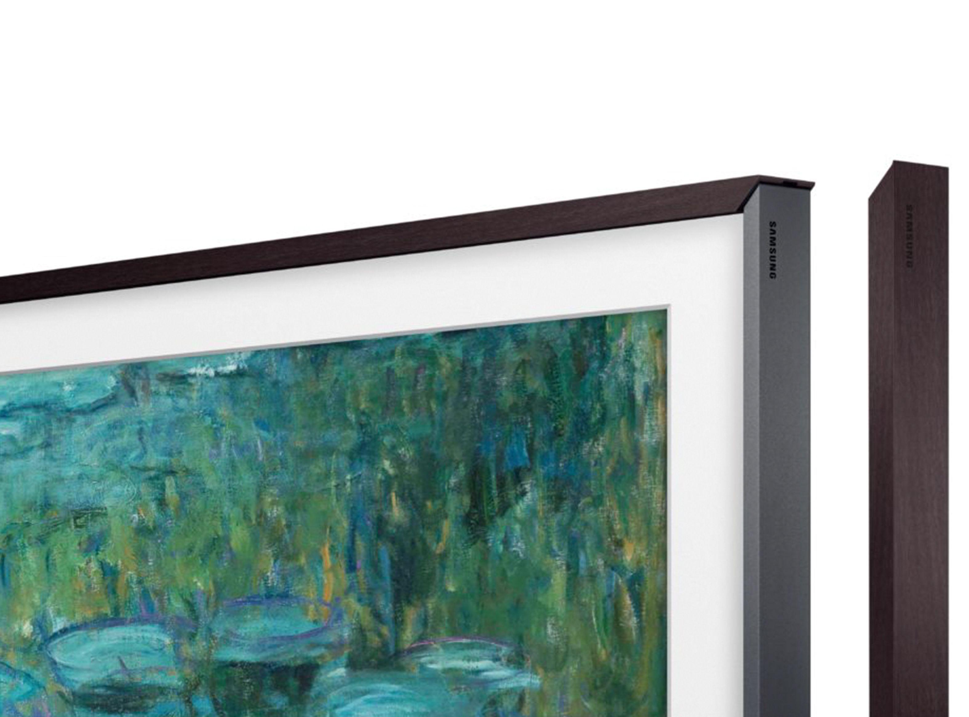 QLED Smart TV The Frame 65" UHD 4K 65LS03-4