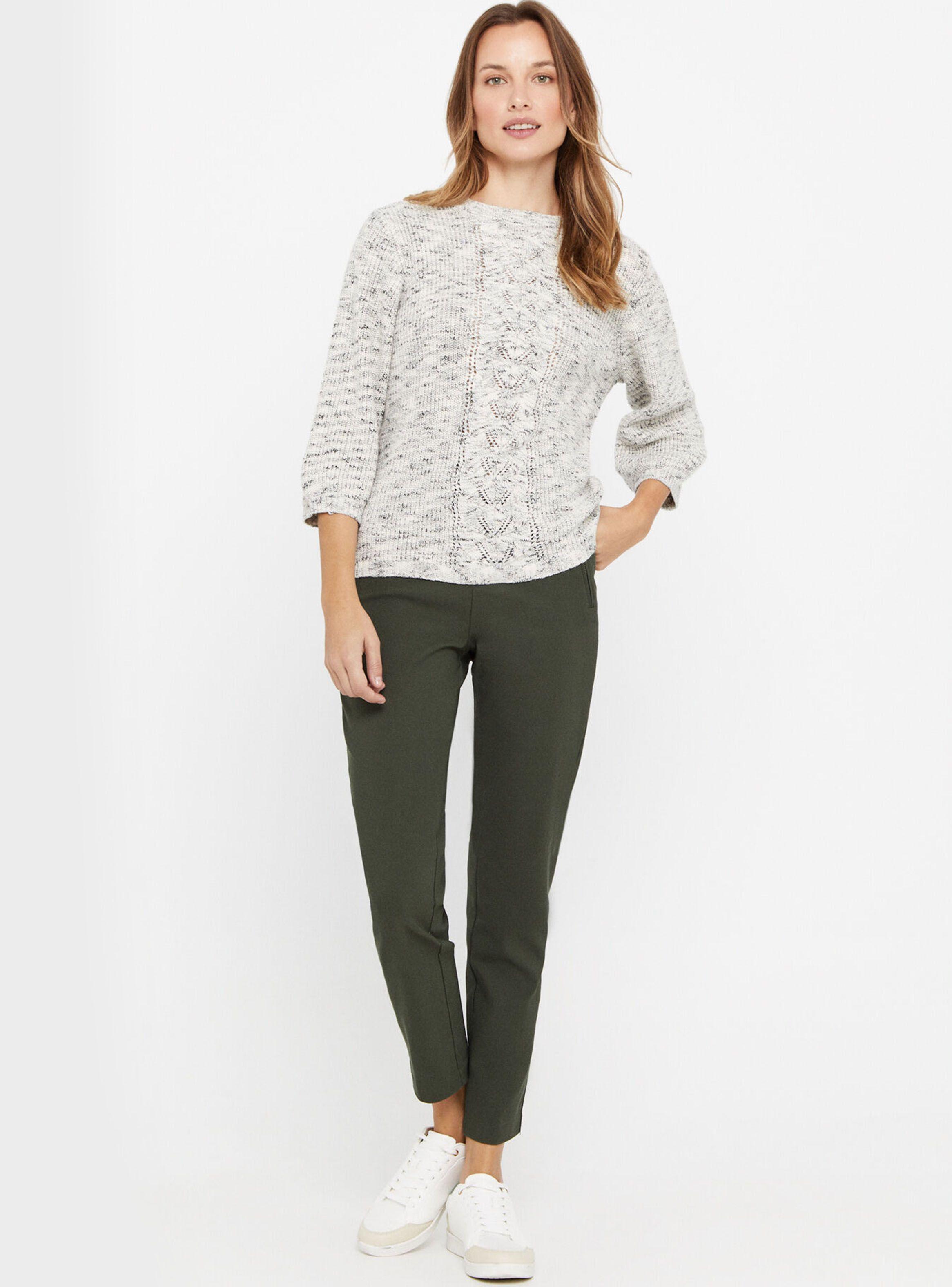Sweater Jersey Punto Estampado-3