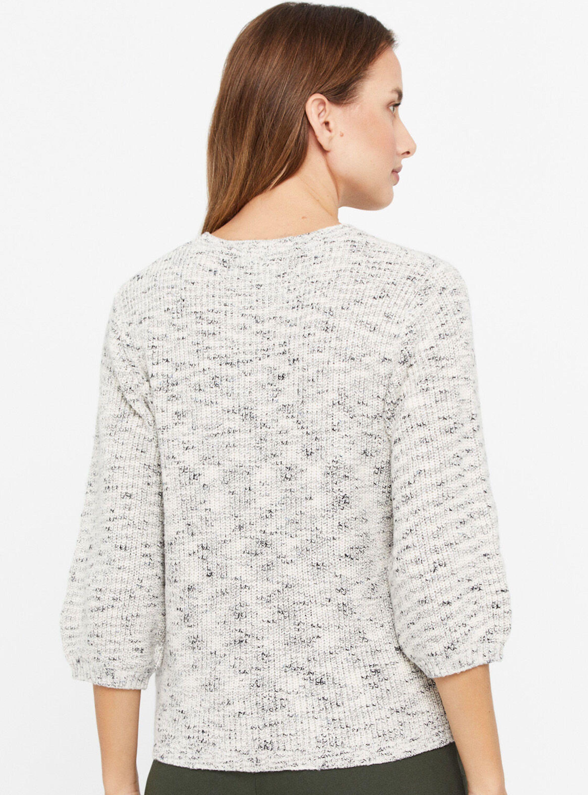 Sweater Jersey Punto Estampado-1