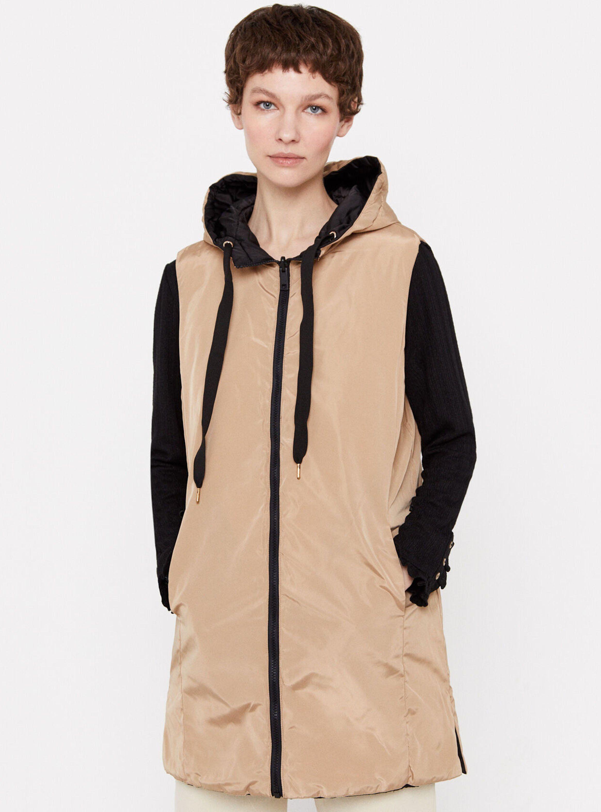 Chaleco Ultraligero Reversible-1
