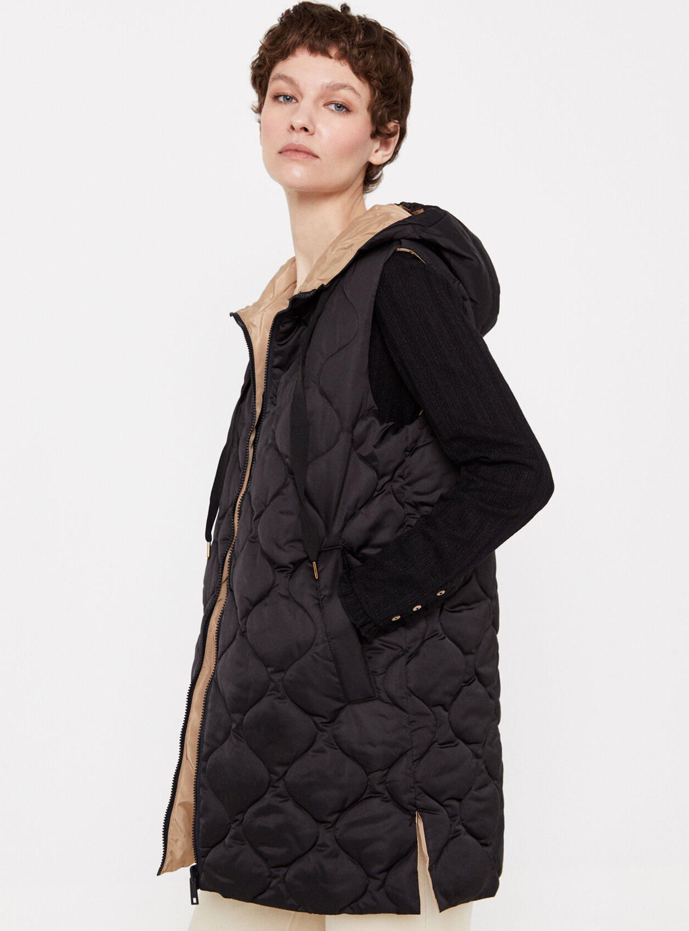 Chaleco Ultraligero Reversible-0