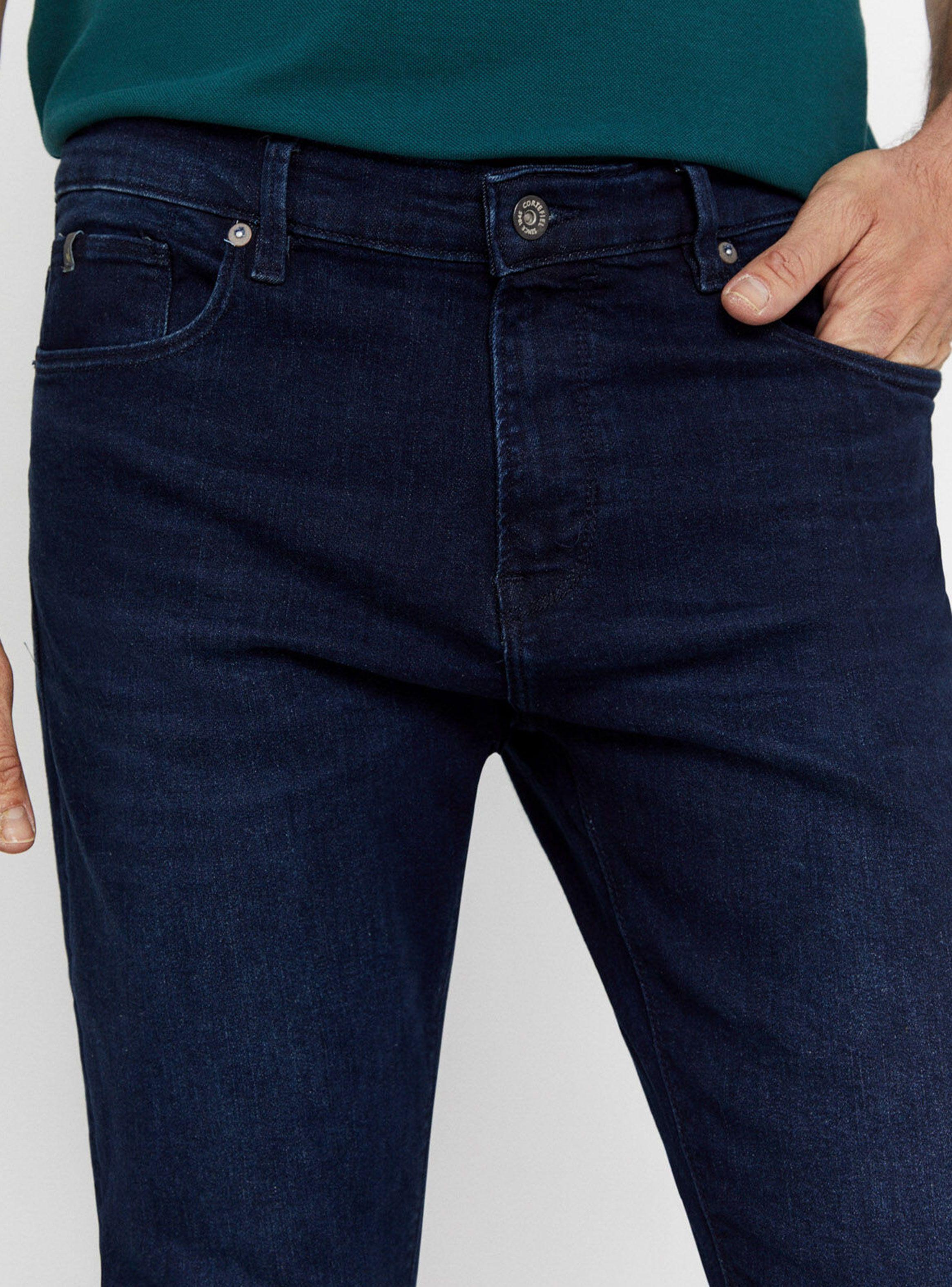 Pantalón Vaquero Regular Fit Dynamic-2