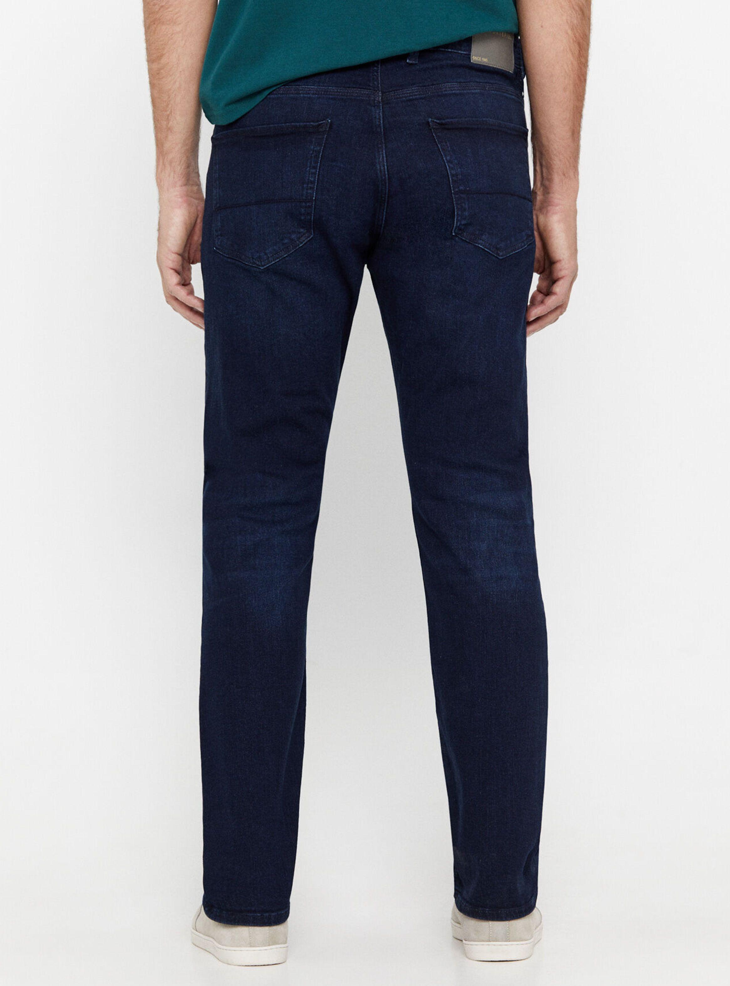 Pantalón Vaquero Regular Fit Dynamic-1