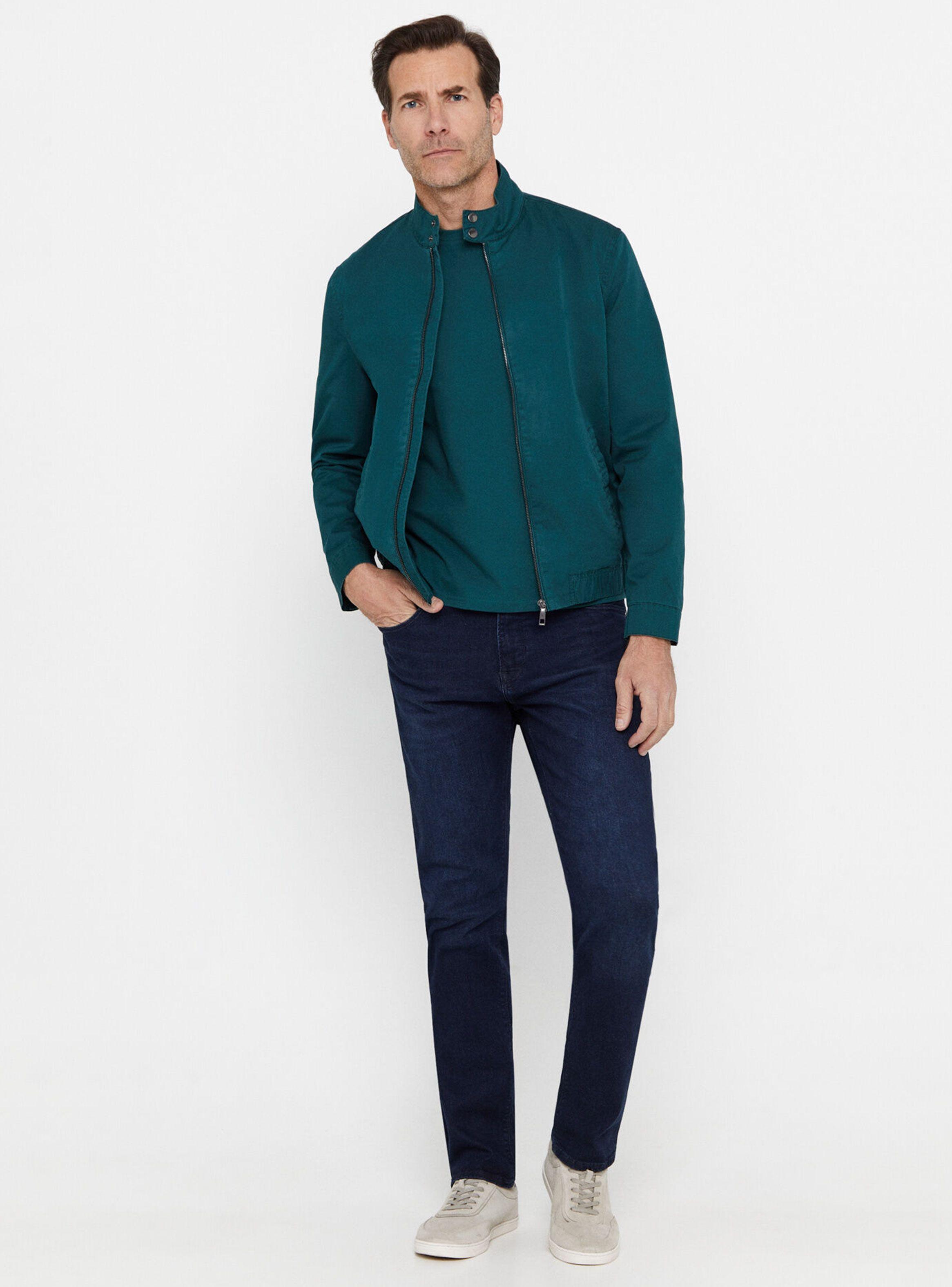 Pantalón Vaquero Regular Fit Dynamic-3