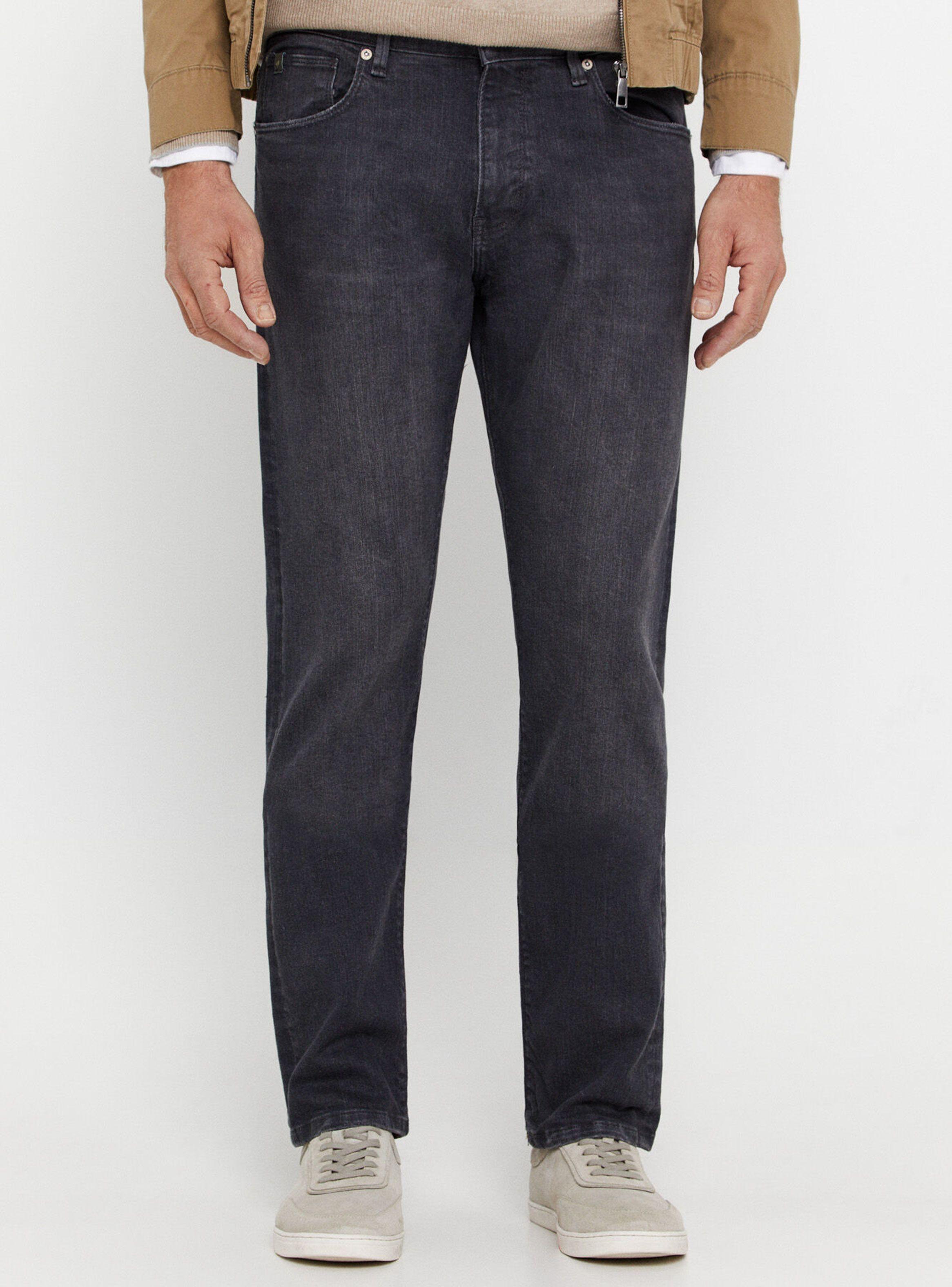 Pantalón Estilo Vaquero Regular Fit Dynamic-0