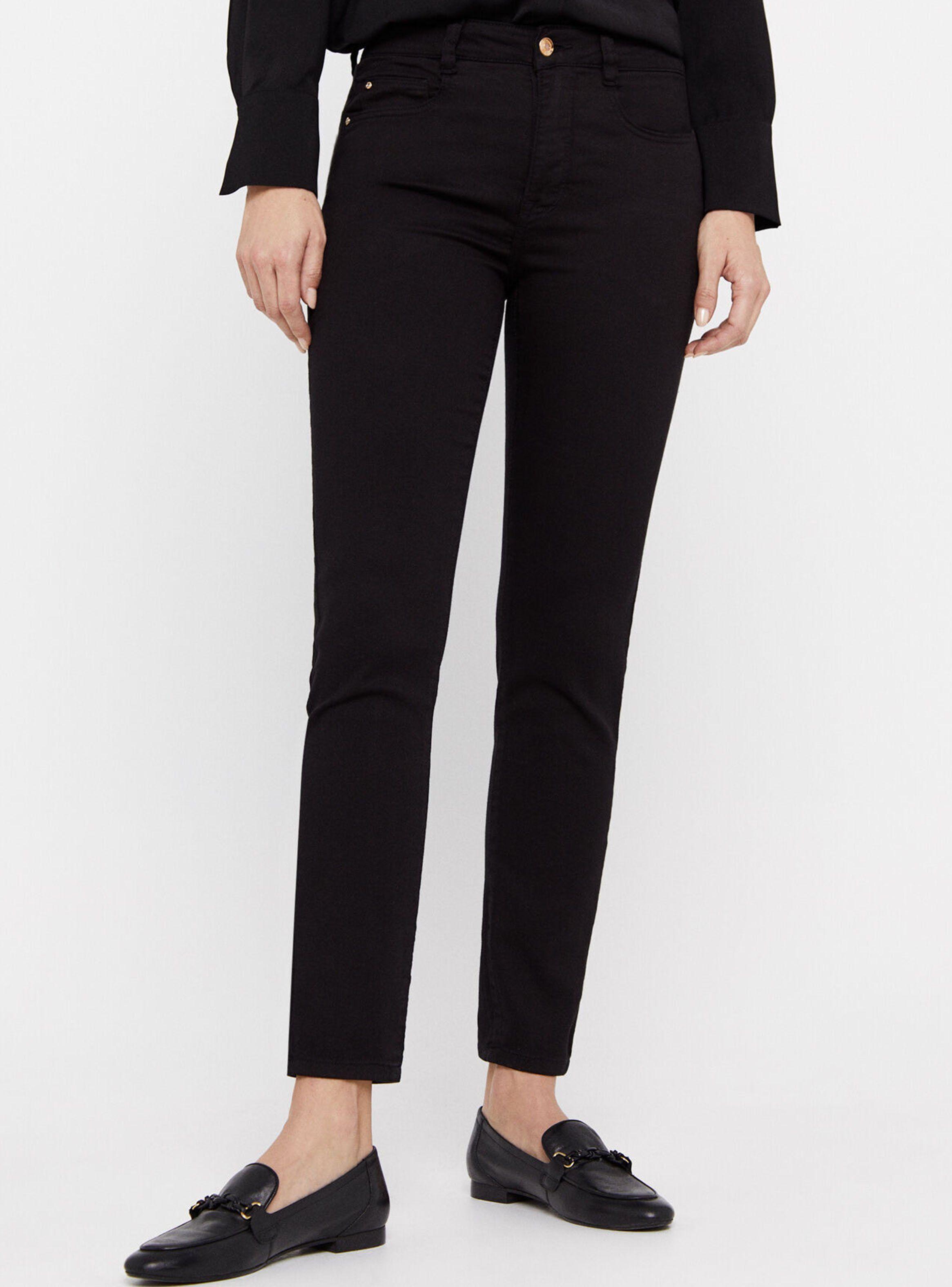 Pantalón Vaquero Reductor Sensational Fit-0