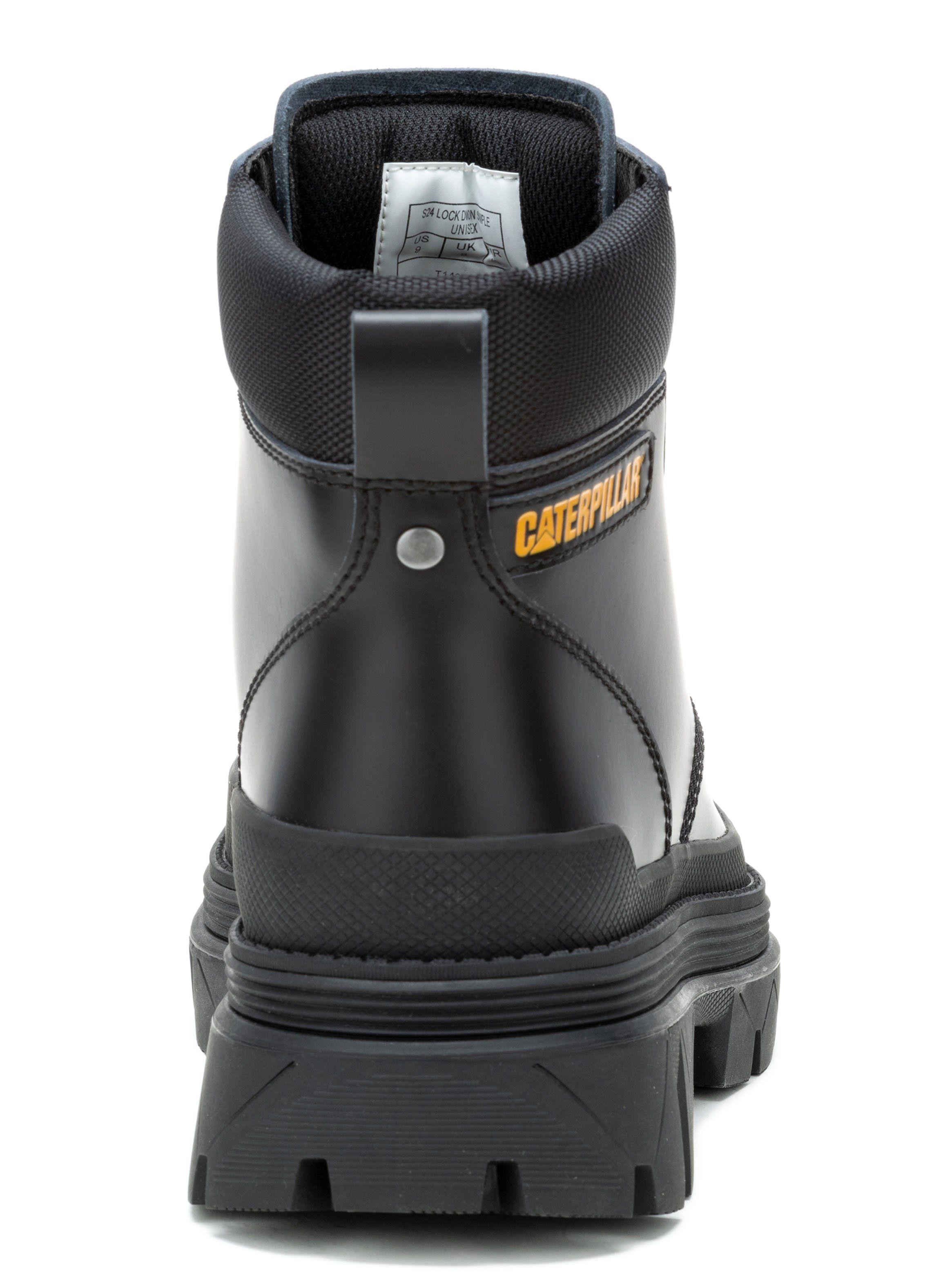 Botín Colorado Mujer-3