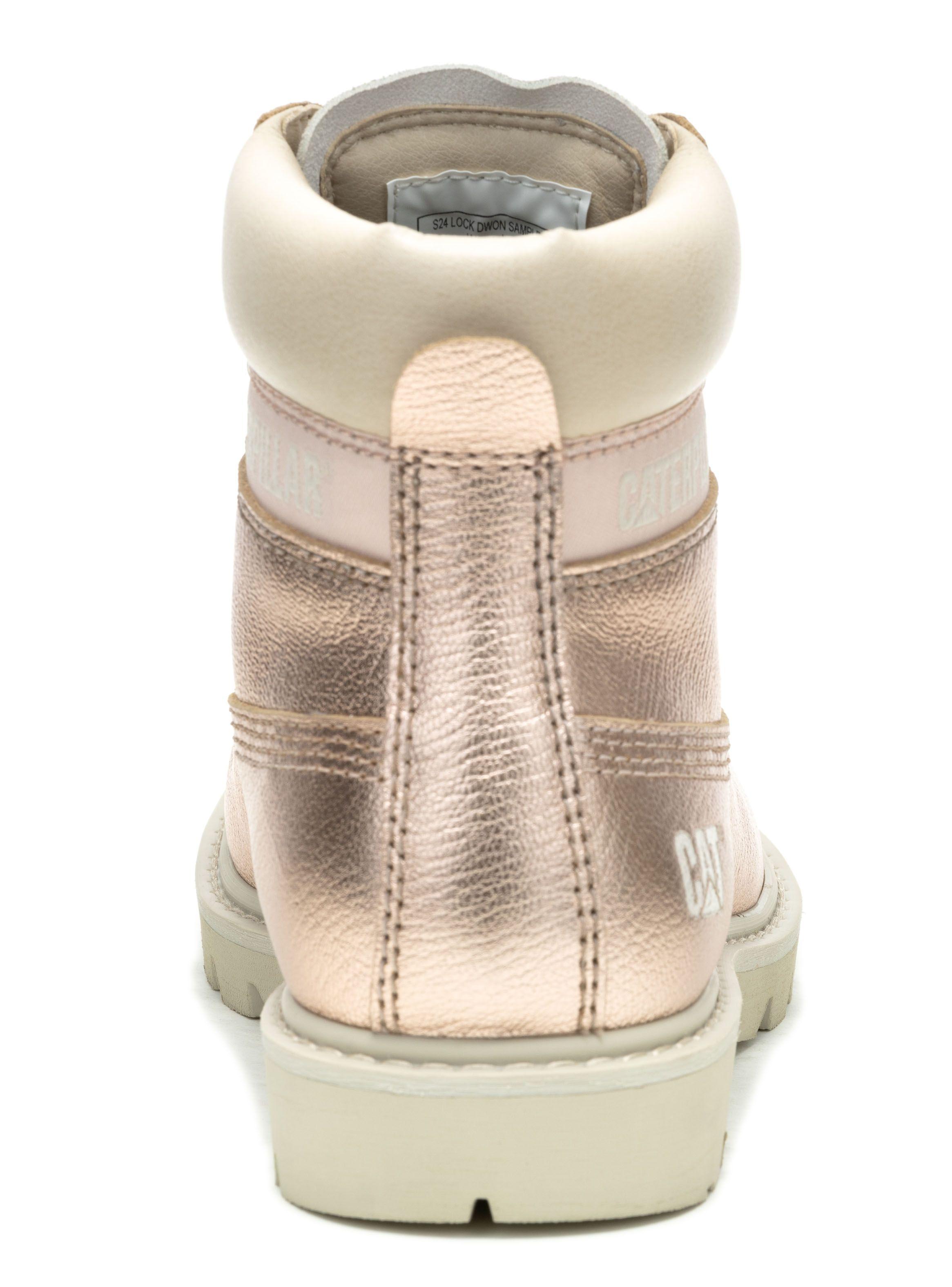 Botín Design Colorado Mujer-3