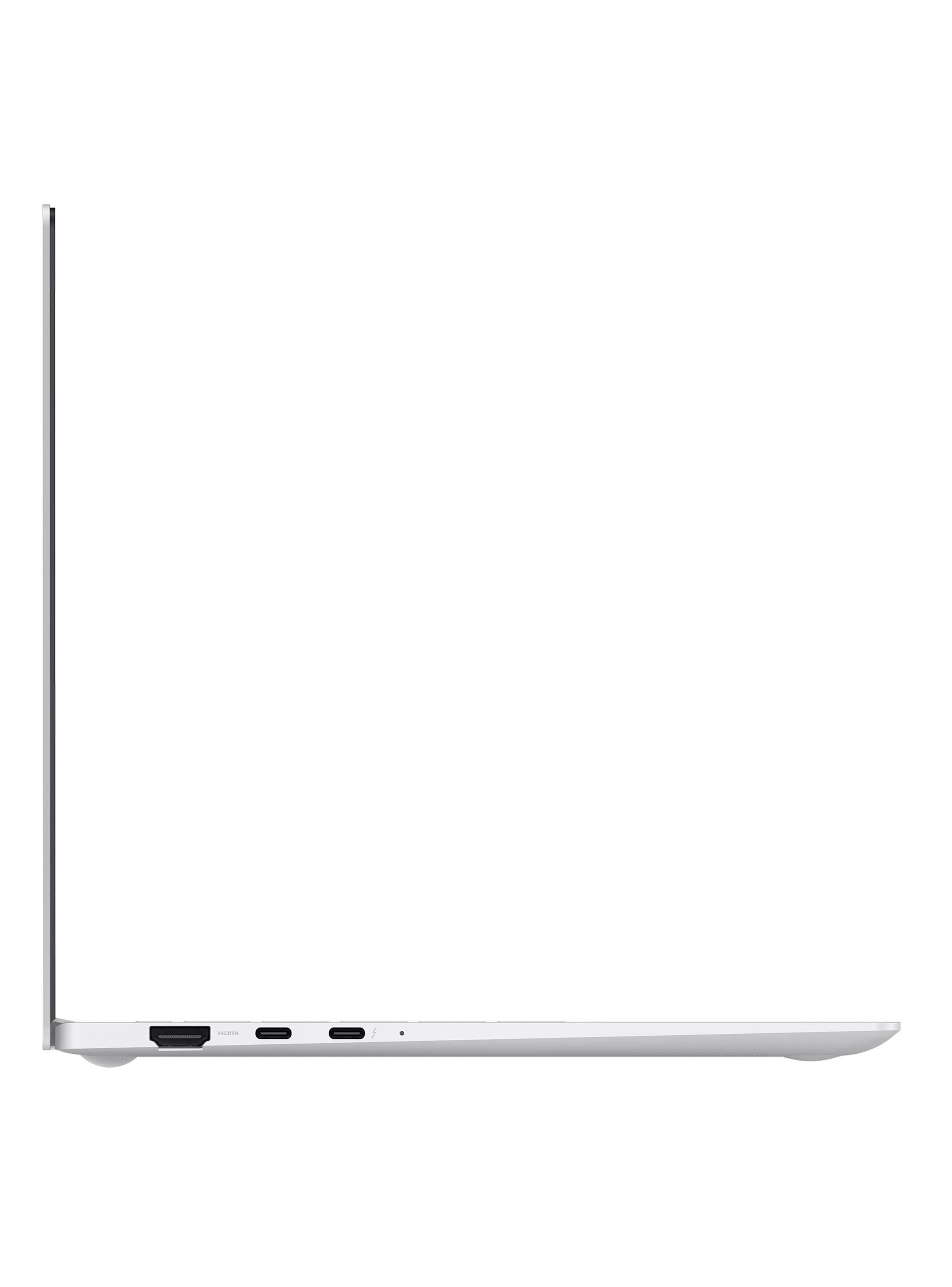 Notebook Galaxy Book2 Pro 13 Intel Core i5 Iris Xe Graphics 8GB RAM 512GB 13.3" FHD Amoled Windows 11 Silver-4