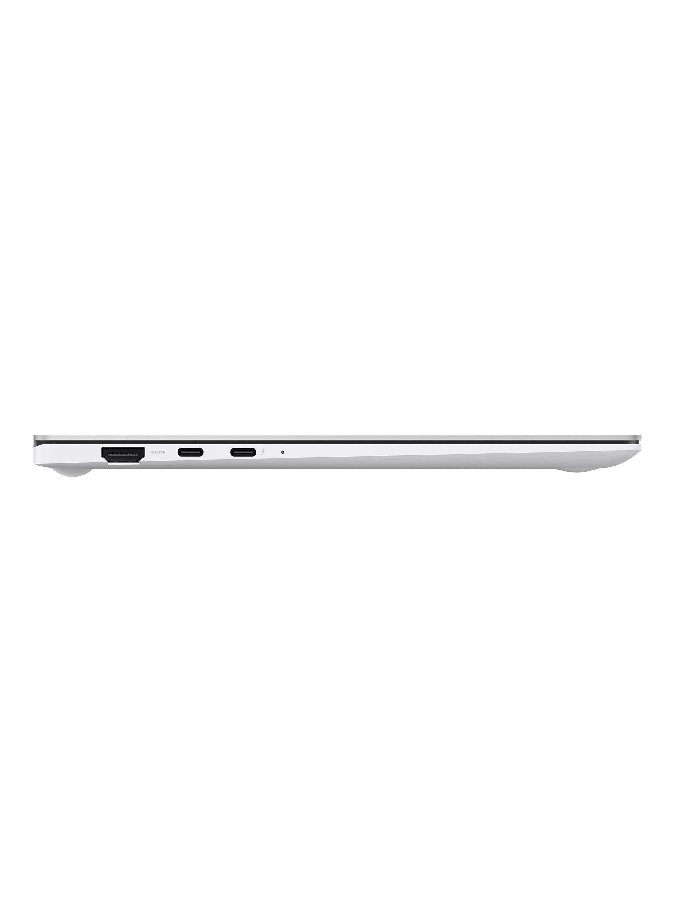 Notebook Galaxy Book2 Pro 13 Intel Core i5 Iris Xe Graphics 8GB RAM 512GB 13.3" FHD Amoled Windows 11 Silver-7