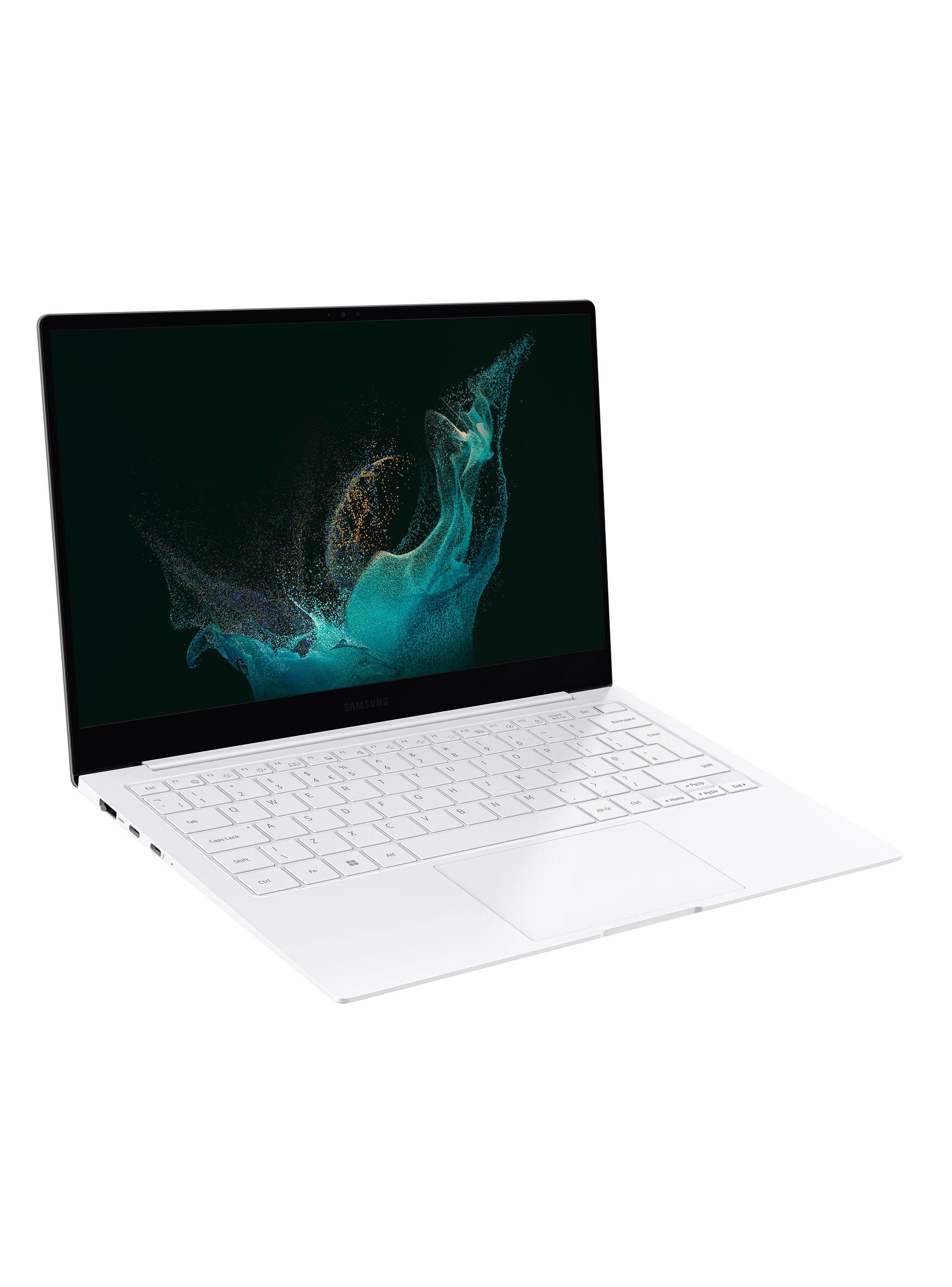 Notebook Galaxy Book2 Pro 13 Intel Core i5 Iris Xe Graphics 8GB RAM 512GB 13.3" FHD Amoled Windows 11 Silver-2