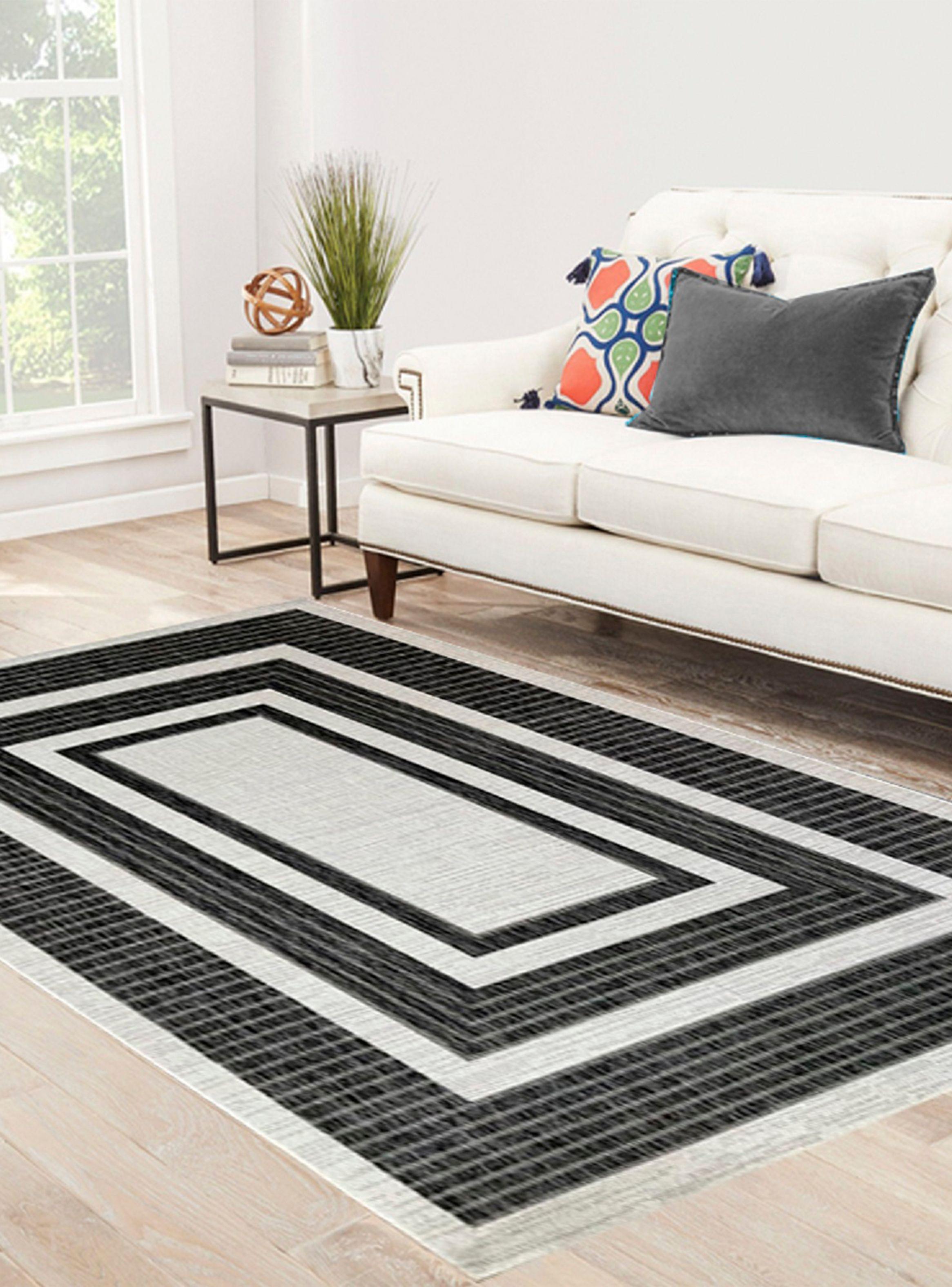 Alfombra Sisal Atenea 160 x 230 cm Snob-1