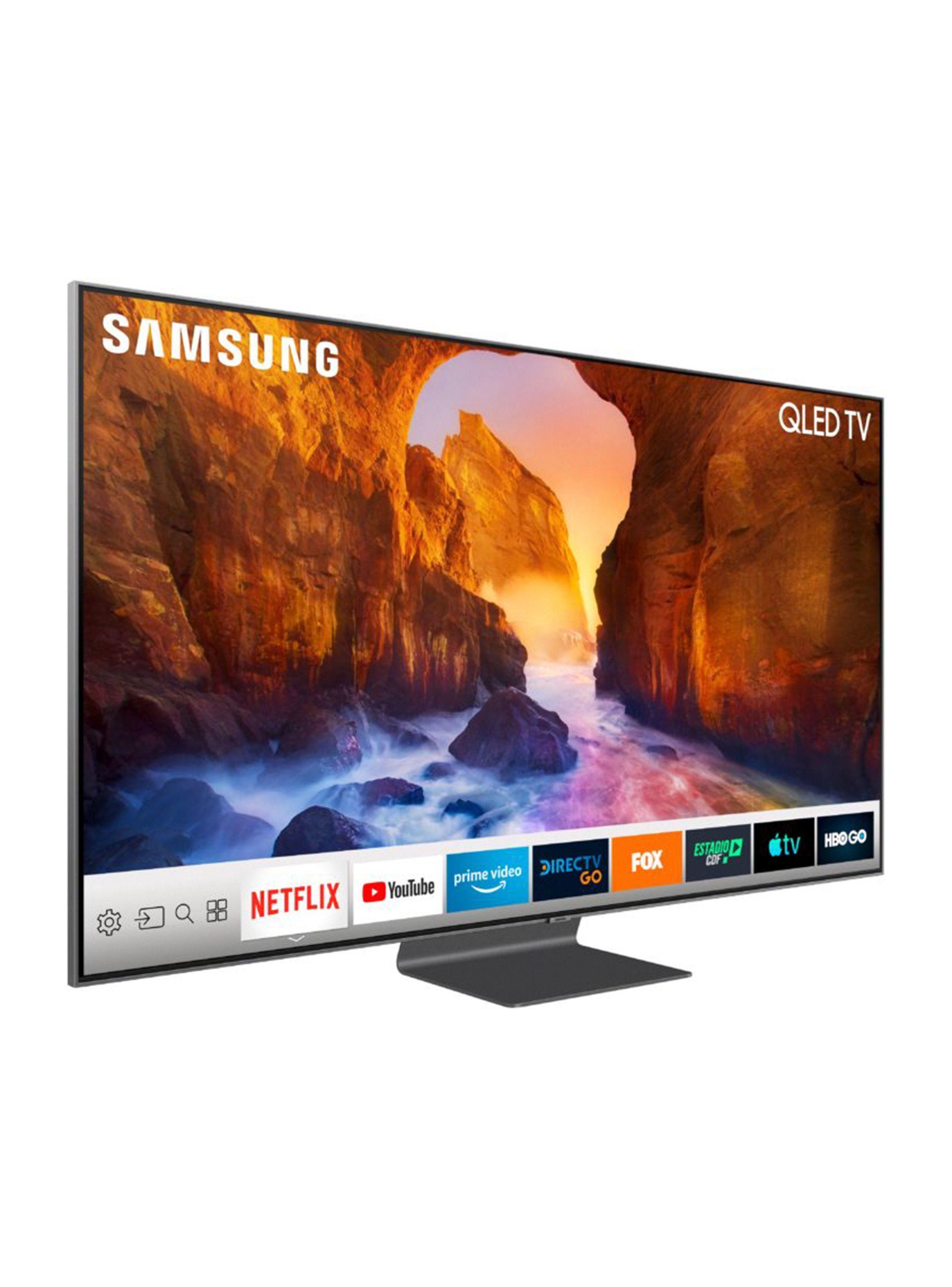 QLED Smart TV Samsung 65" UHD 4K 65Q90R-1
