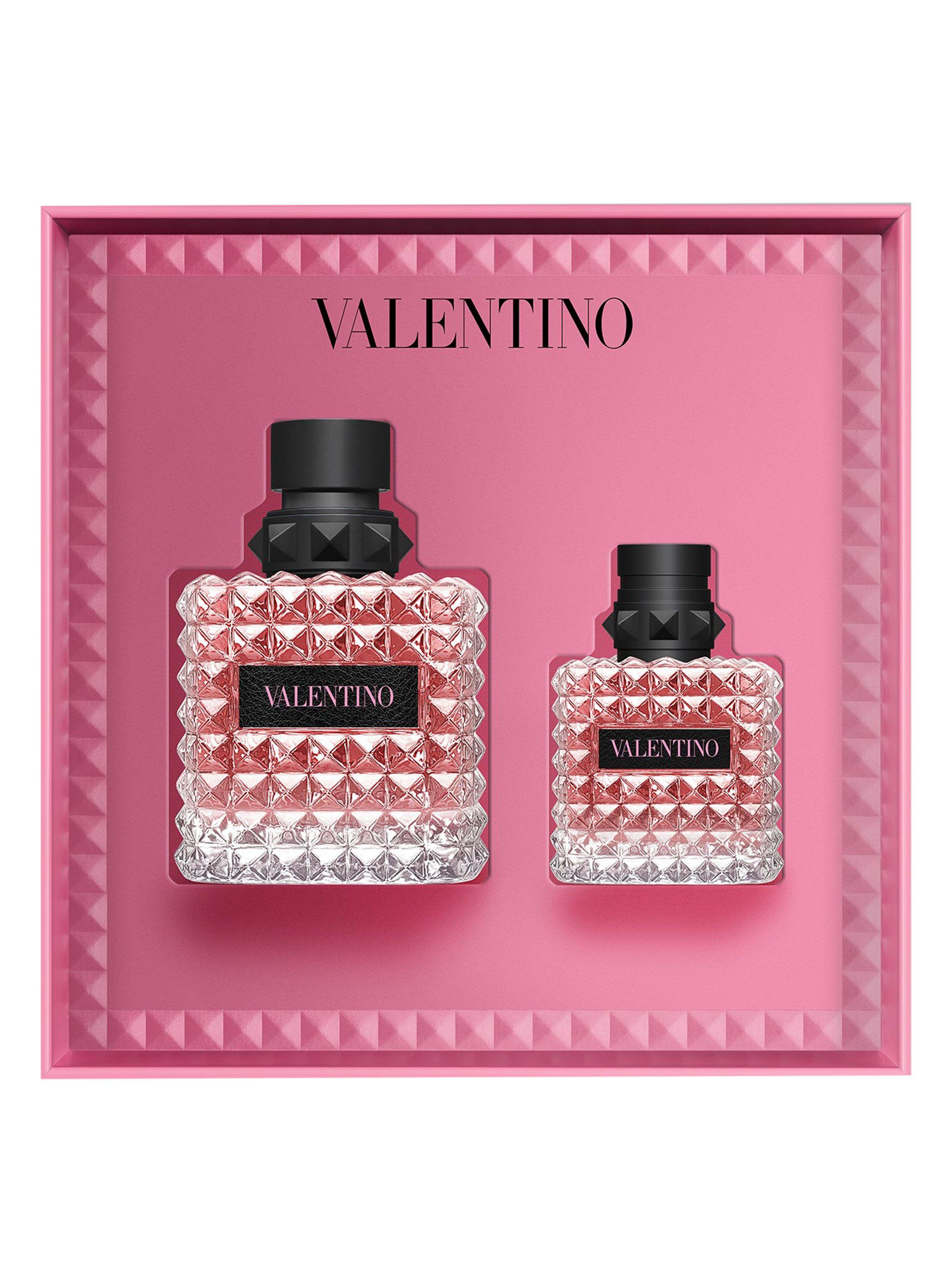 Set Perfume Valentino Born In Roma Dona EDP Mujer 100 ml + Perfume EDP 30 ml-2