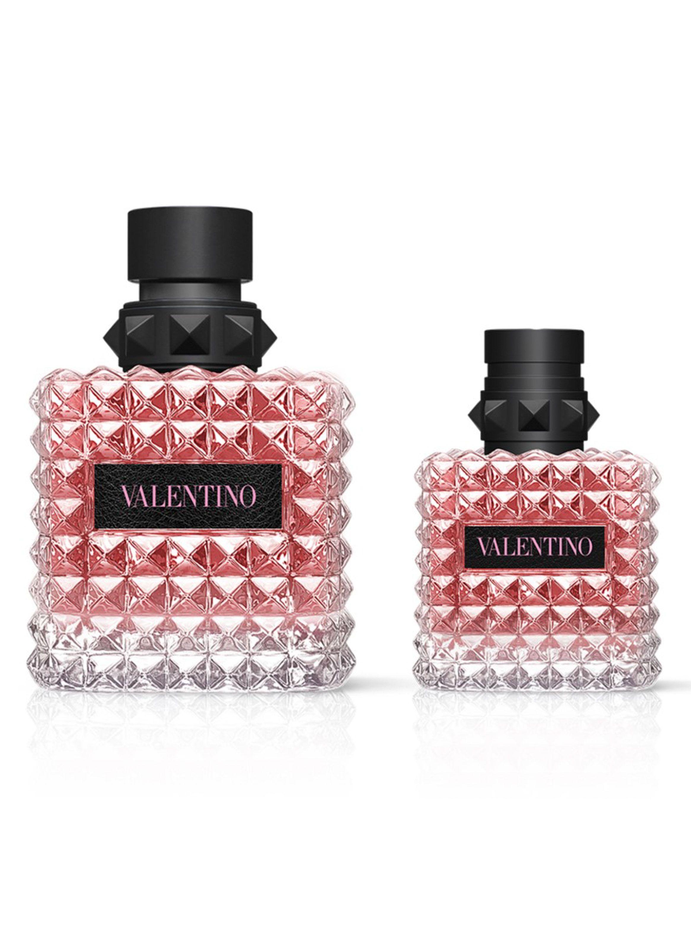 Set Perfume Valentino Born In Roma Dona EDP Mujer 100 ml + Perfume EDP 30 ml-0