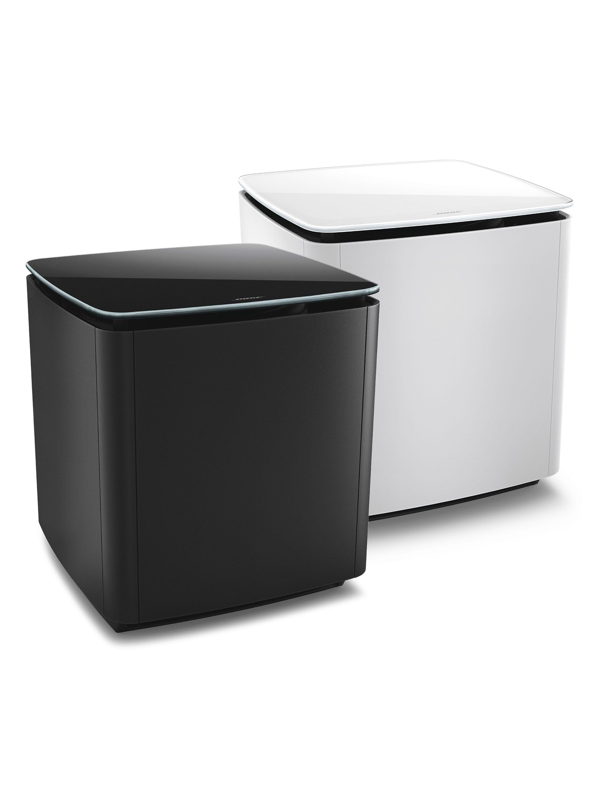 Subwoofer BM700 Blanco-4