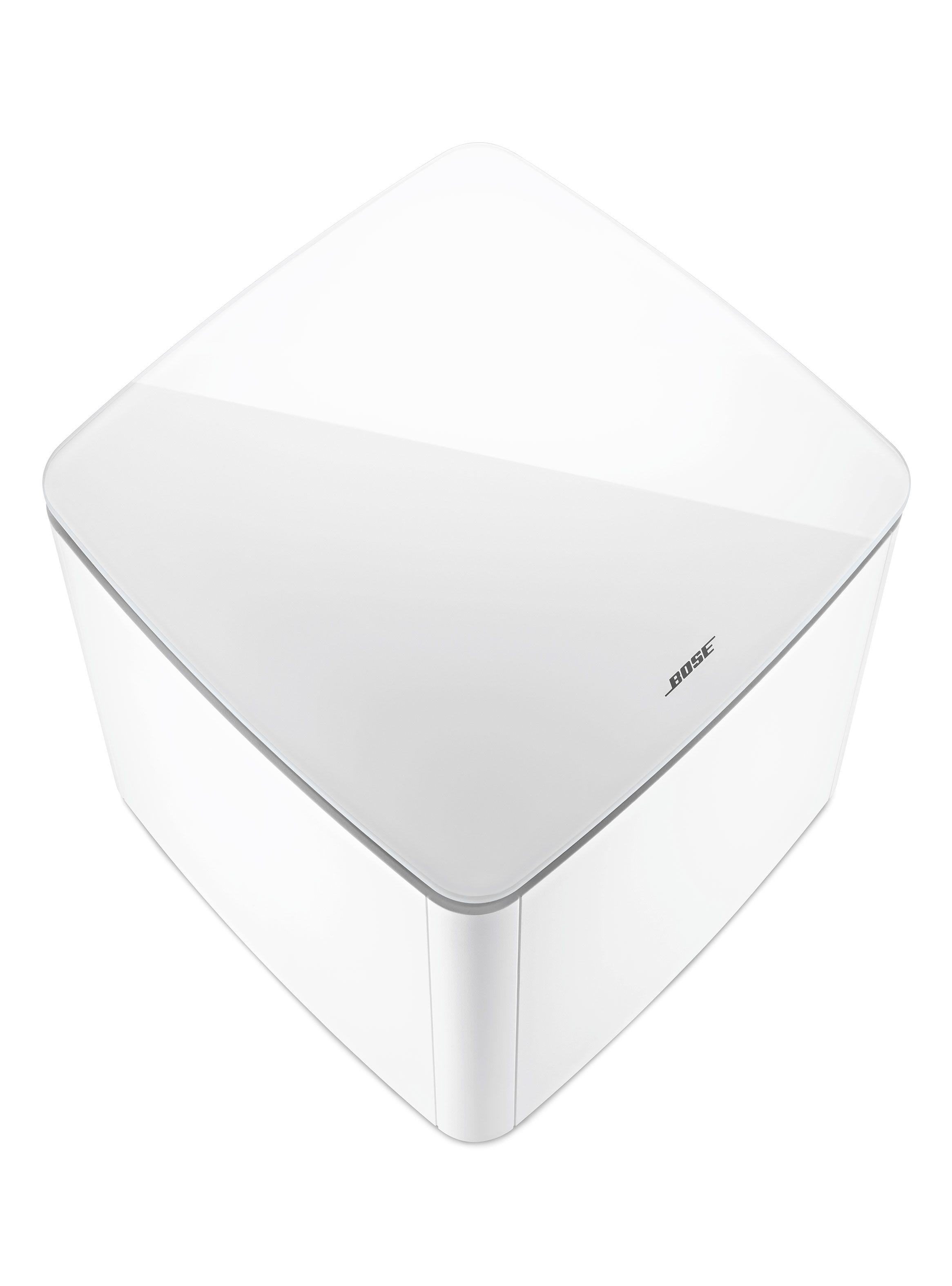 Subwoofer BM700 Blanco-3