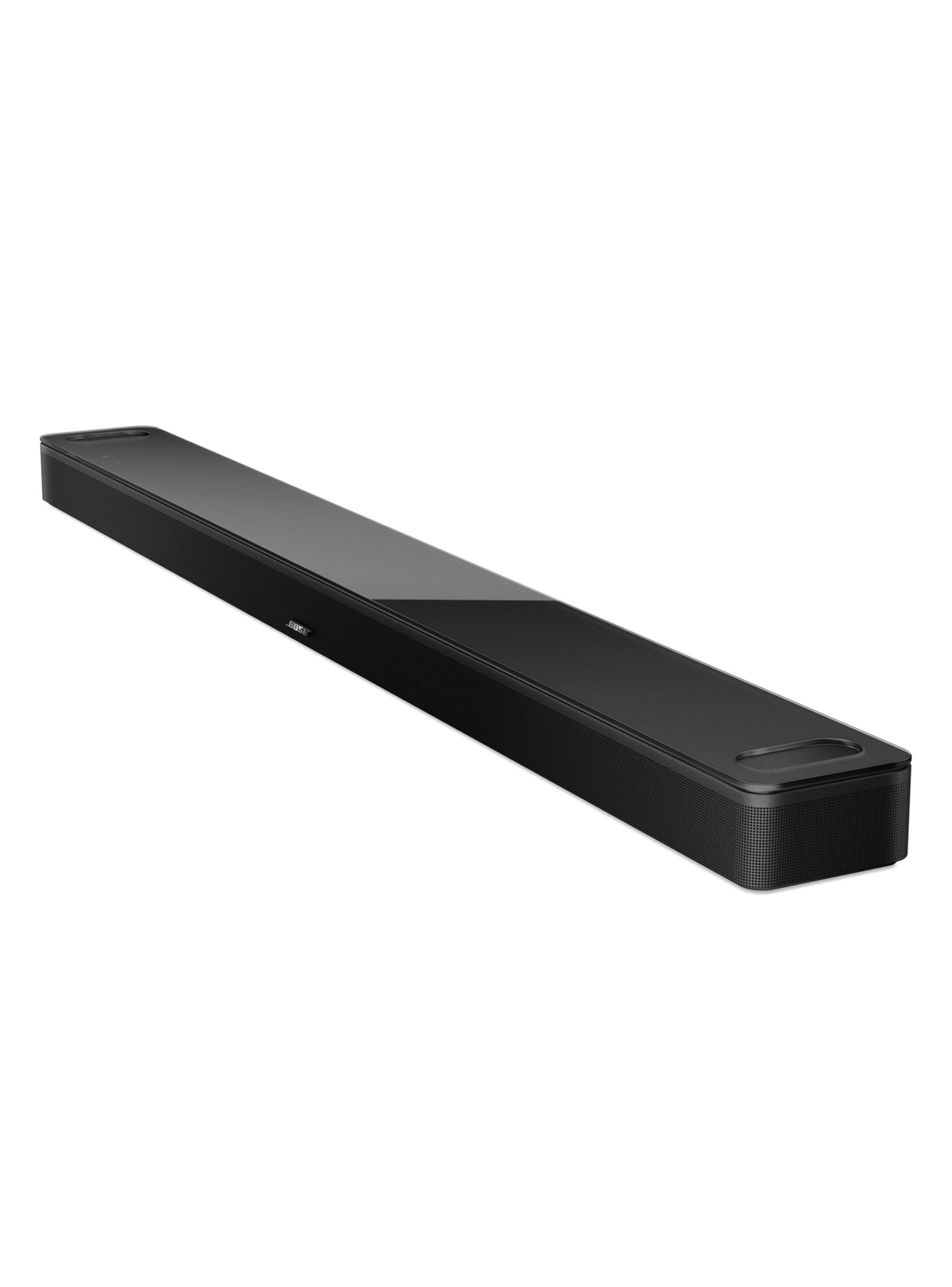 Soundbar Bluetooth Smart Soundbar 900 Negro-0