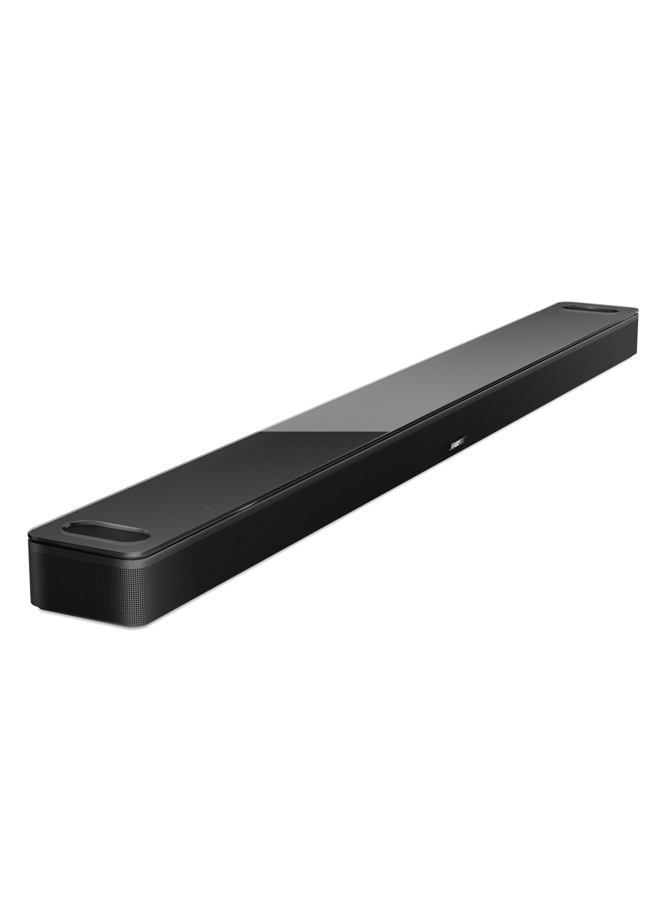 Soundbar Bluetooth Smart Soundbar 900 Negro-1