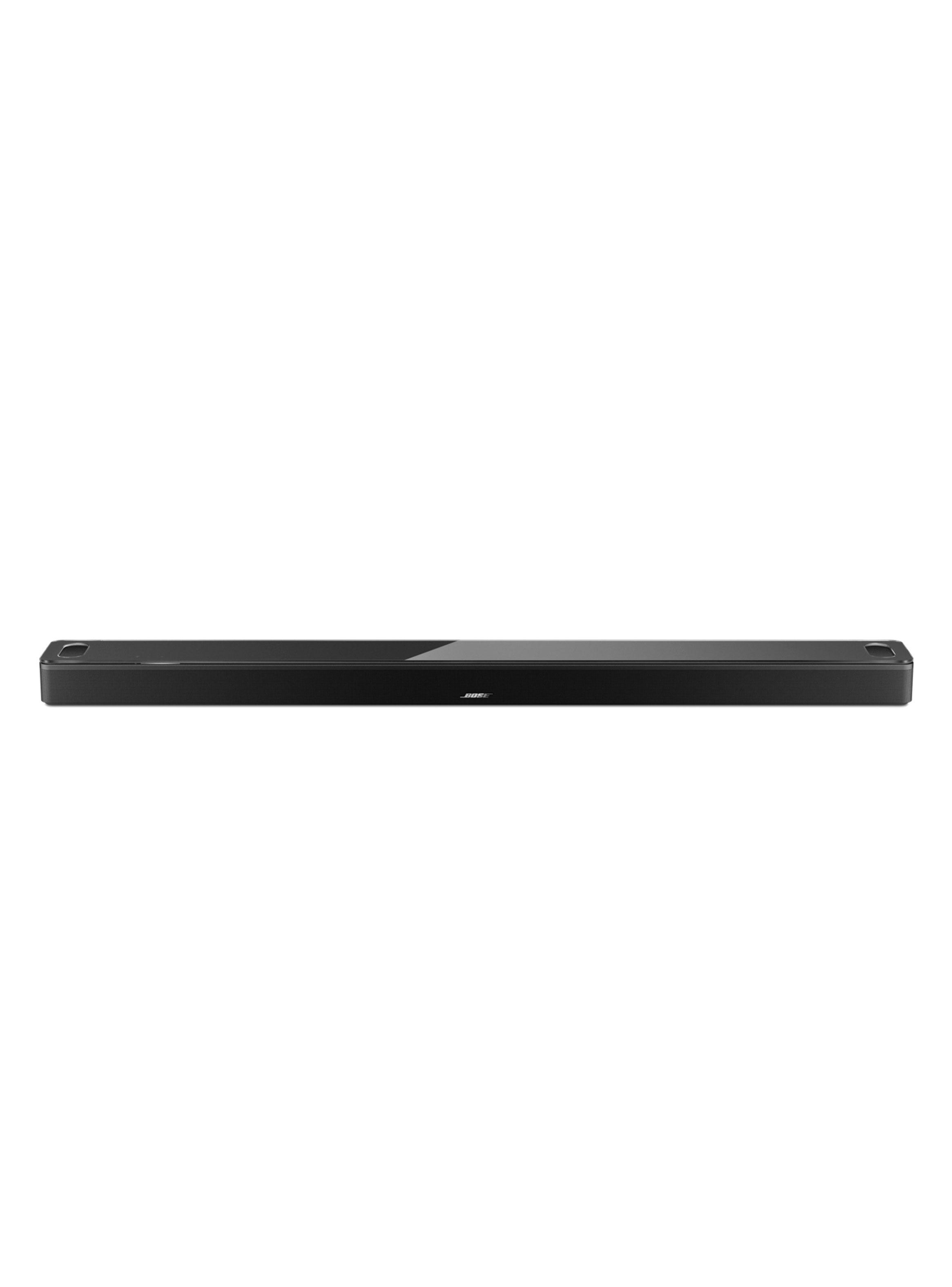 Soundbar Bluetooth Smart Soundbar 900 Negro-2