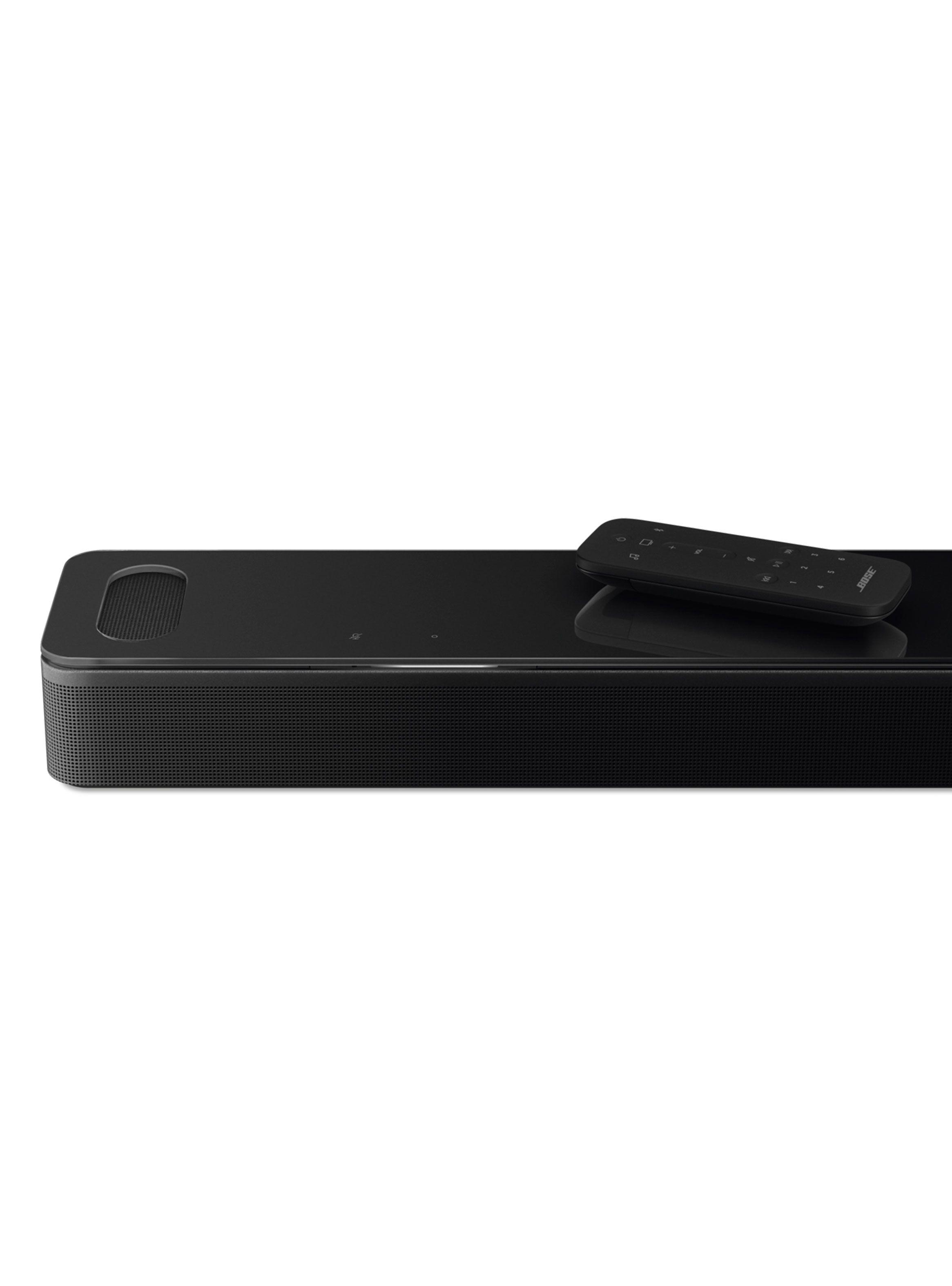 Soundbar Bluetooth Smart Soundbar 900 Negro-3