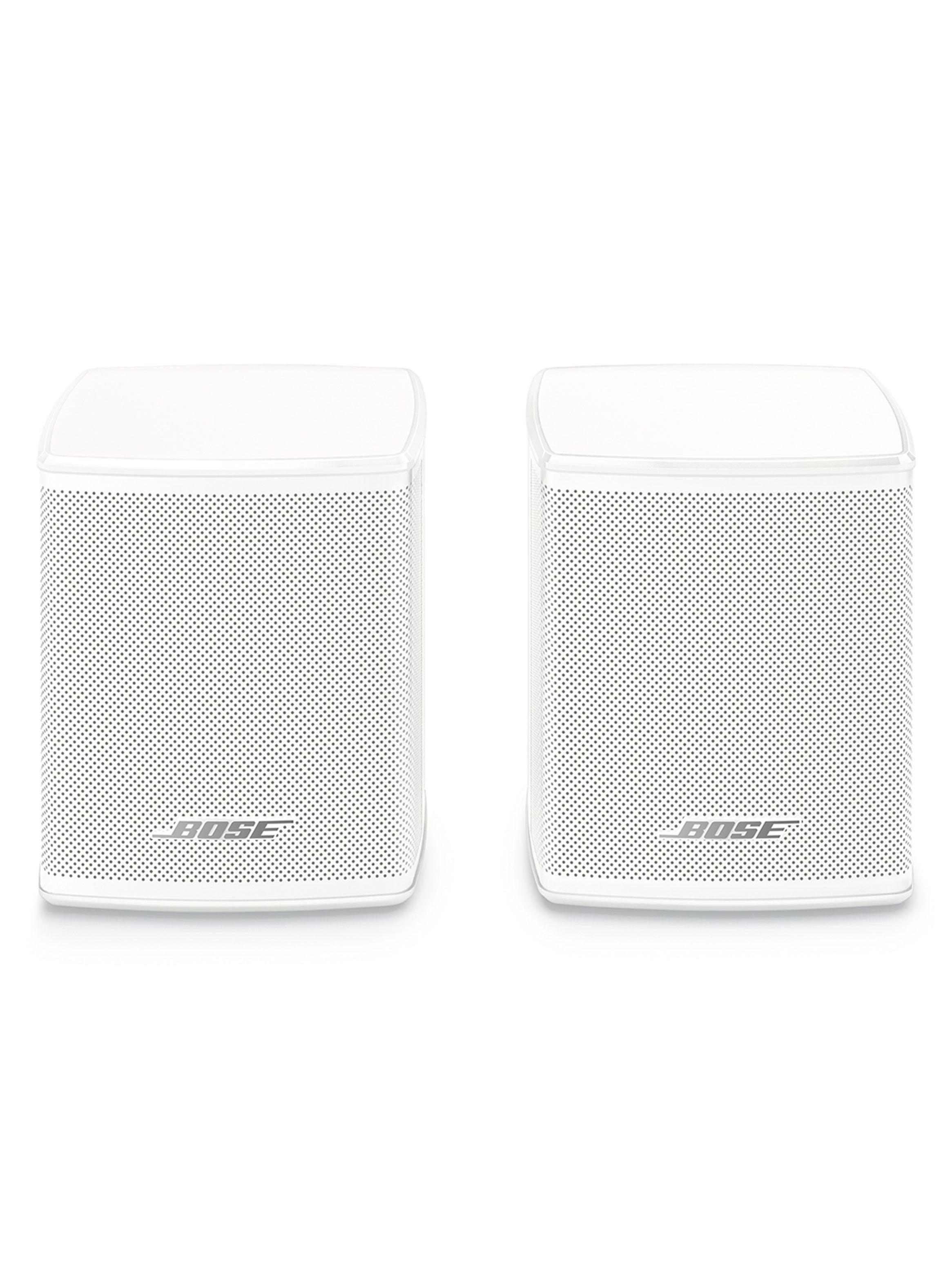 Parlante Surround Speaker SSPKW-0