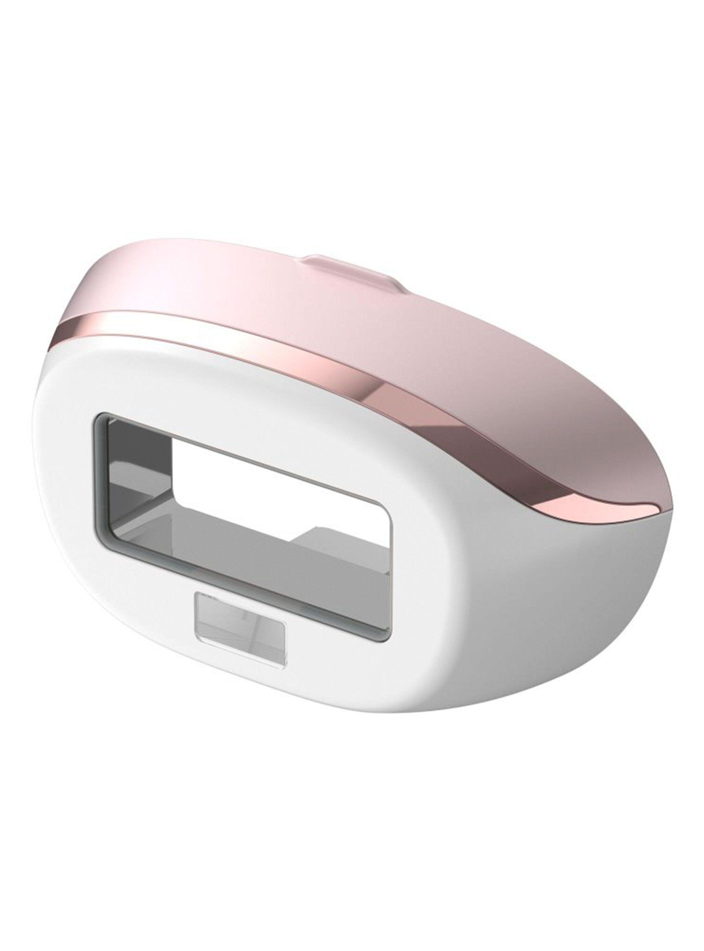 Depiladora IPL BRI920/00 Rosado-4