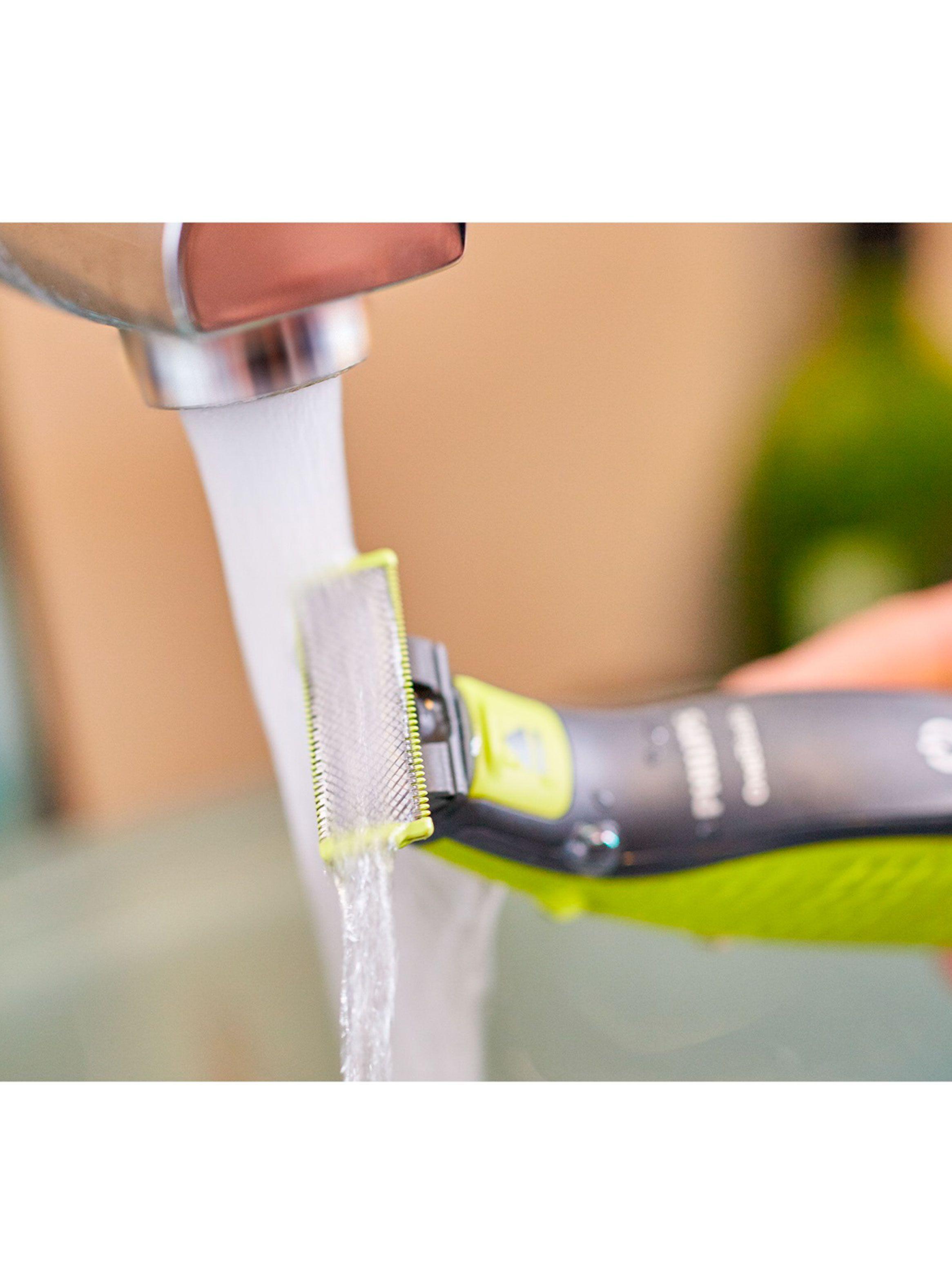Mango One Blade QP2521/10-4