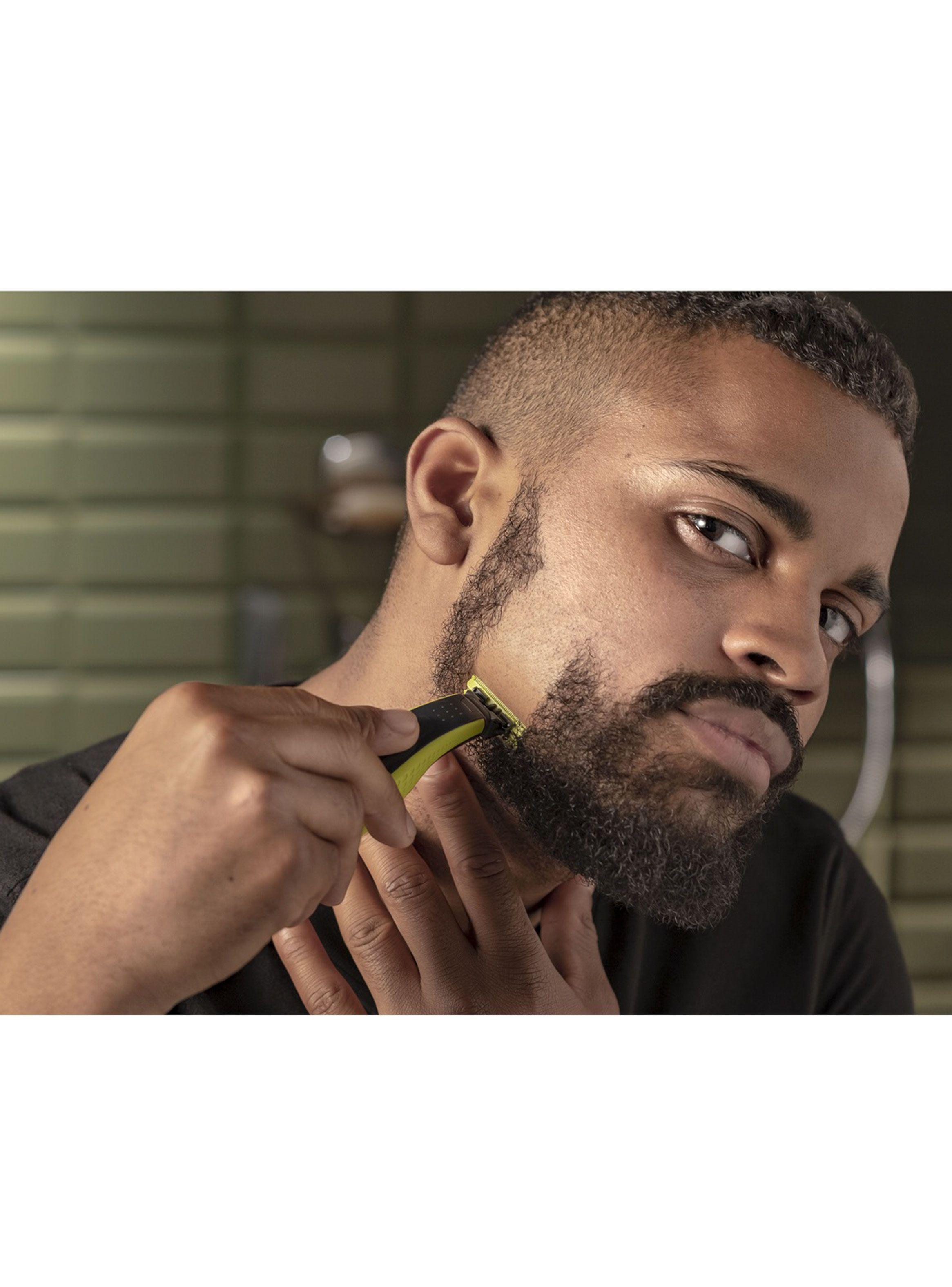 Mango One Blade QP2521/10-5