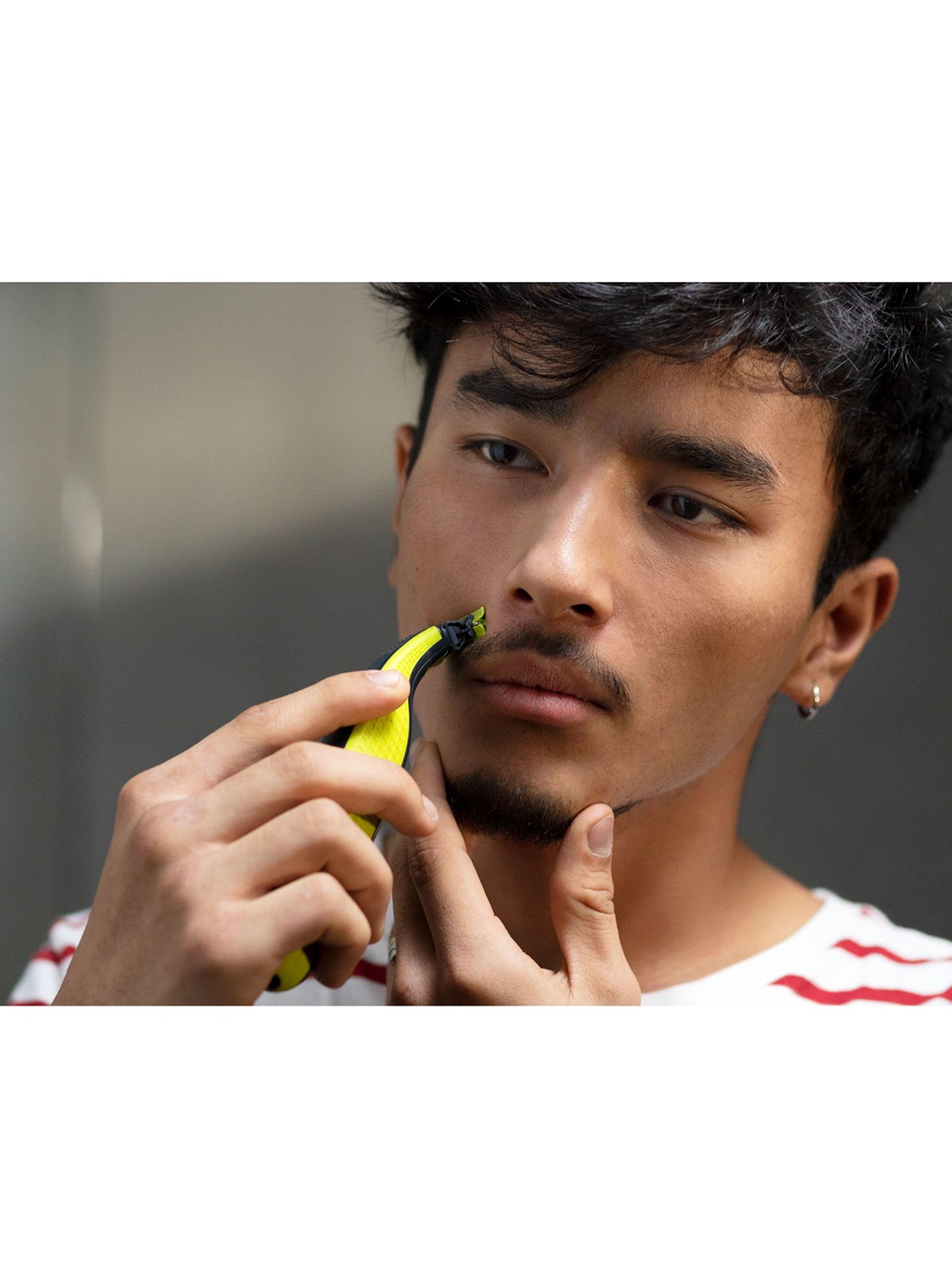 Mango One Blade QP2521/10-6
