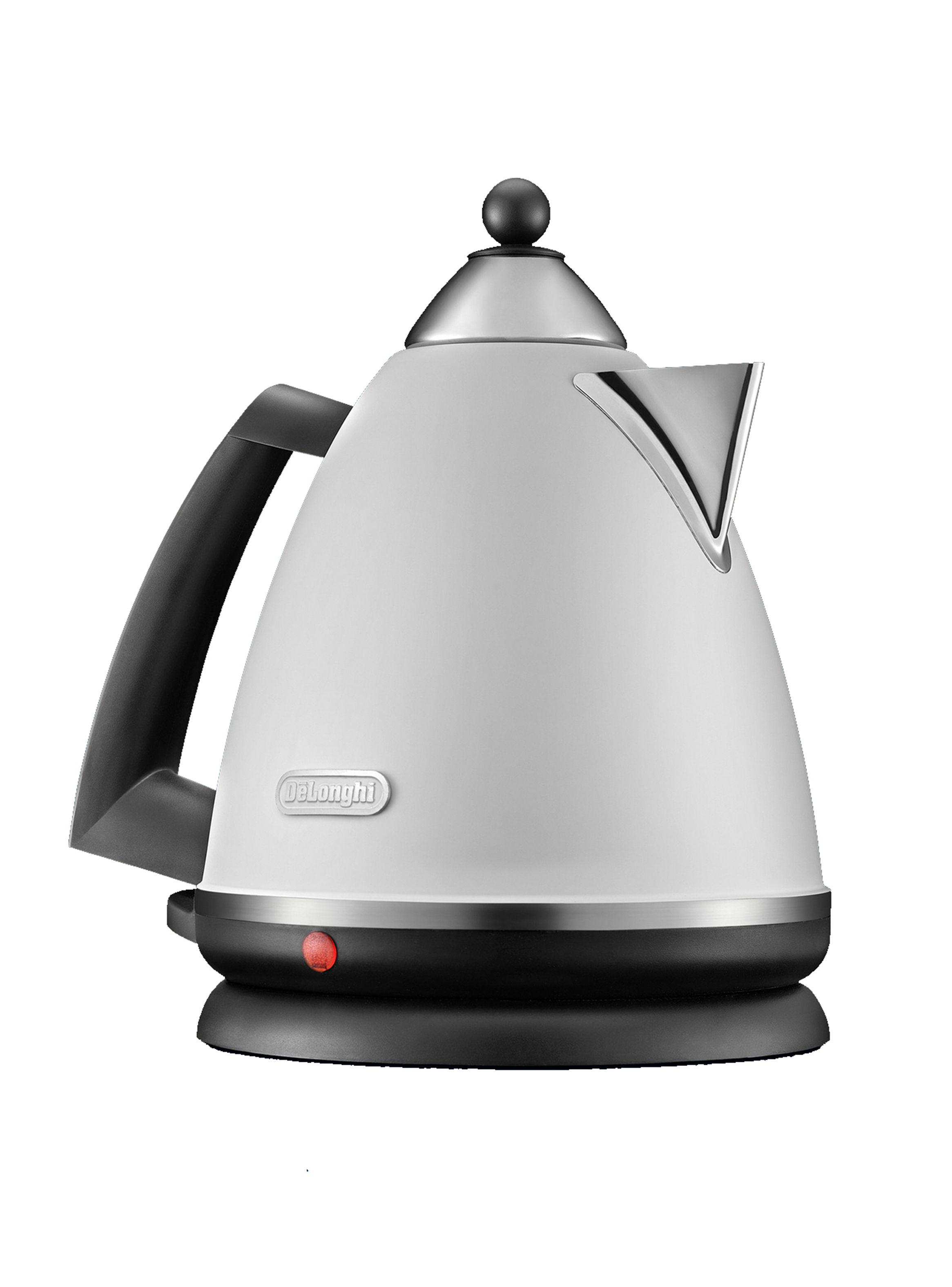 Hervidor Eléctrico Inox 1.5 Litros KBX2016-4