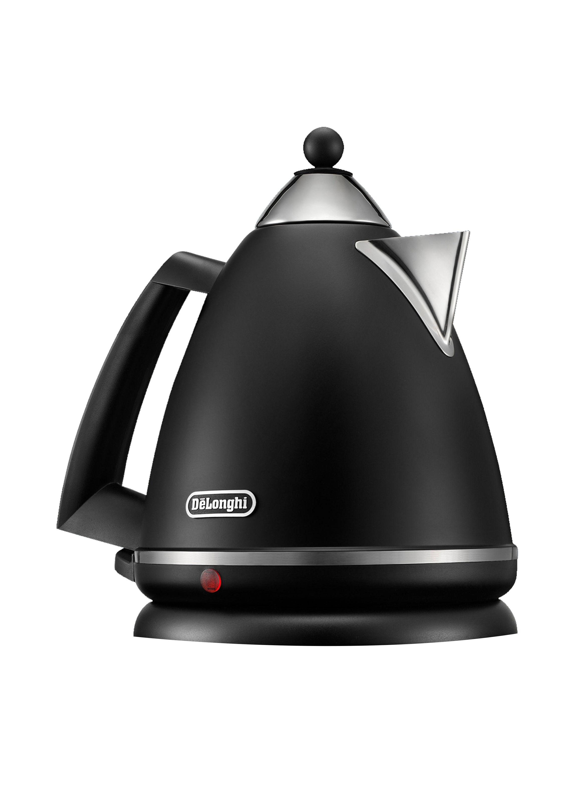Hervidor Argento Negro KBX2016-4