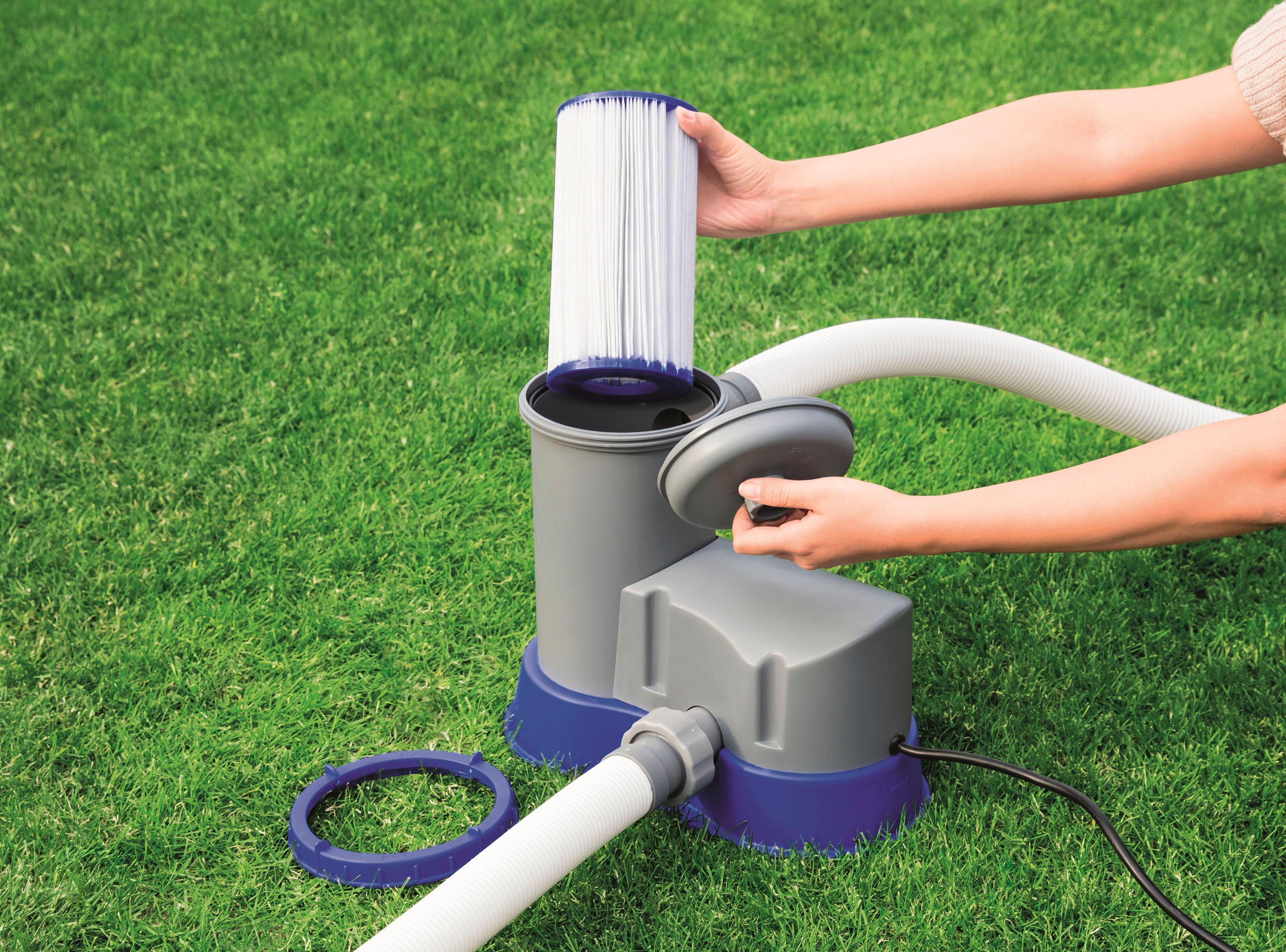 Cartucho Repuesto de Filtro Bestway 5.678 L Bestway-2