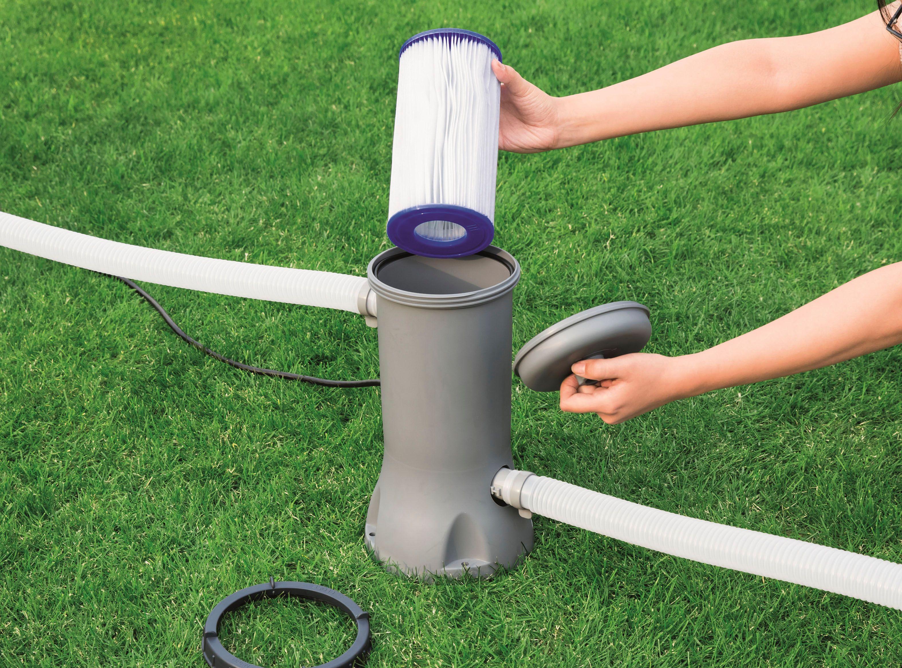 Cartucho Repuesto de Filtro Bestway 5.678 L Bestway-1