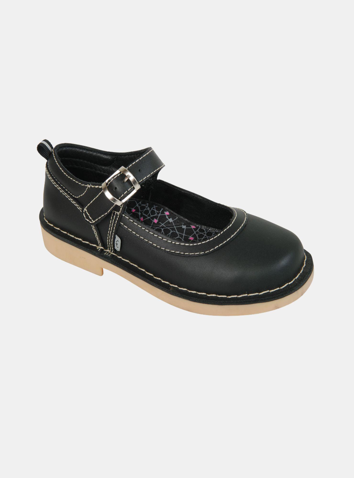 Zapato Colloky Escolar Reina G Niña-0