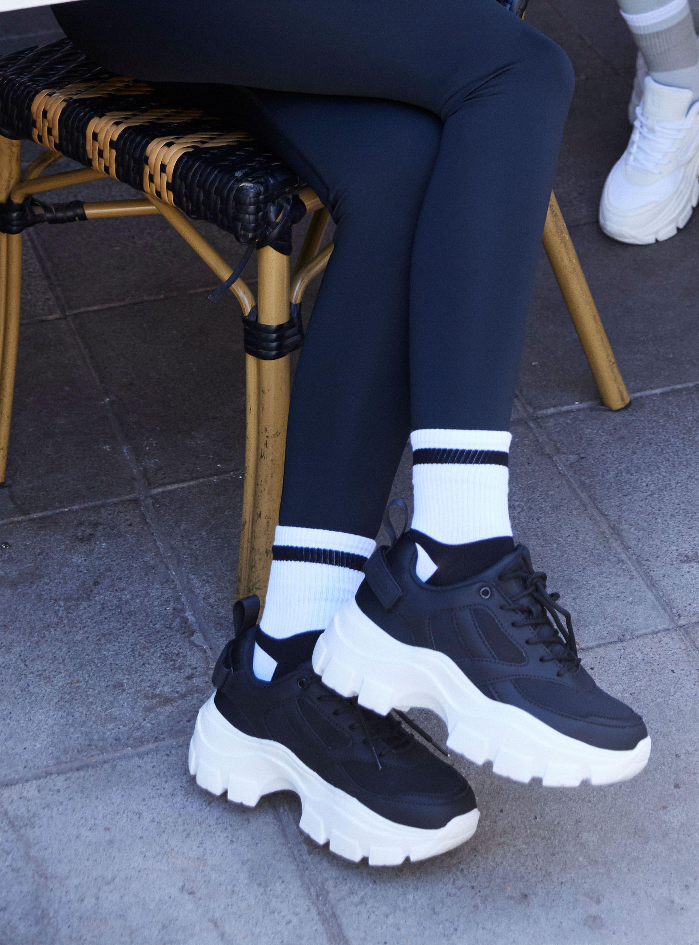 Zapatilla Urbana Cl24 Mujer-5