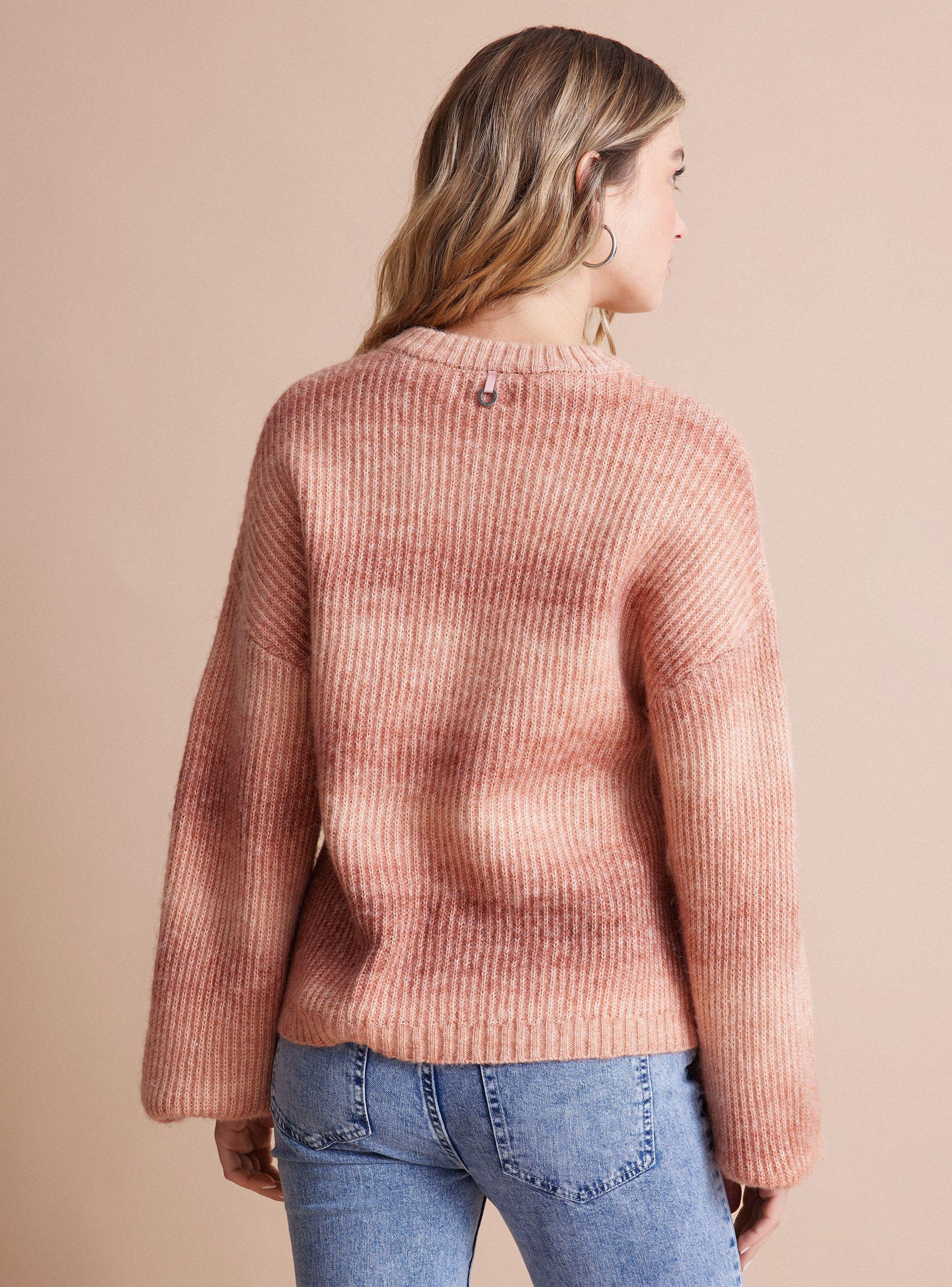 Sweater Efecto Degradado-1