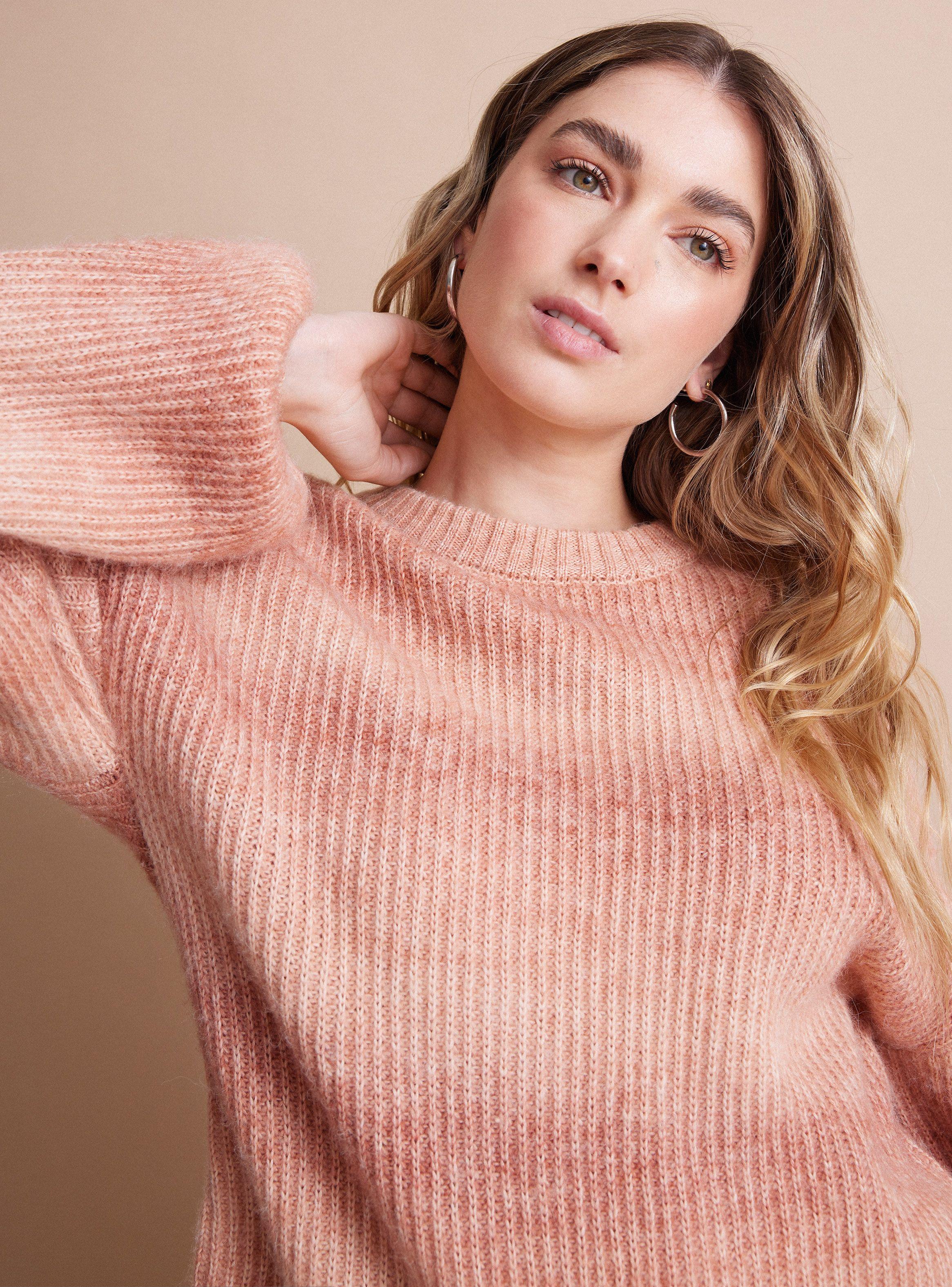 Sweater Efecto Degradado-2