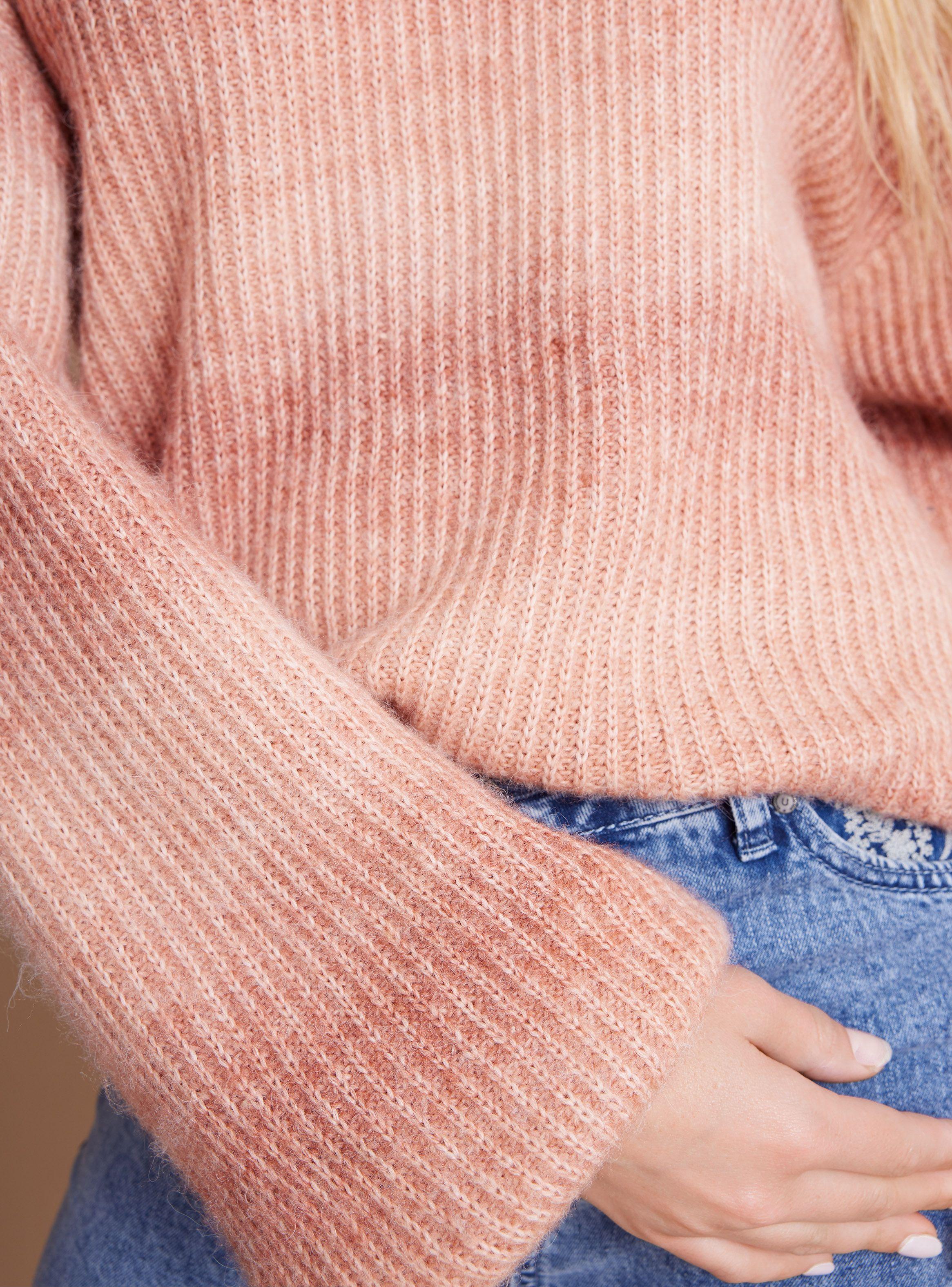 Sweater Efecto Degradado-3