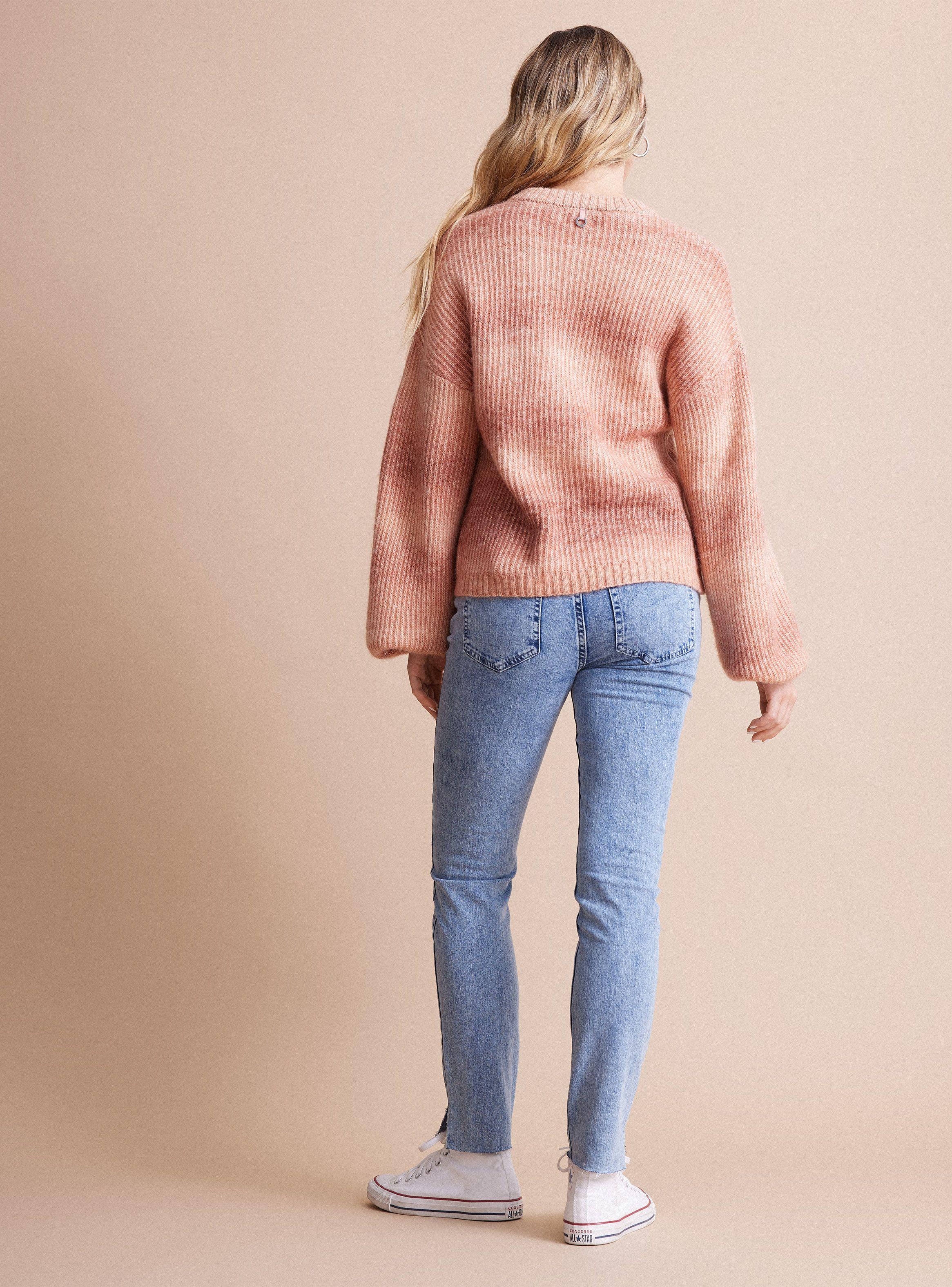 Sweater Efecto Degradado-5