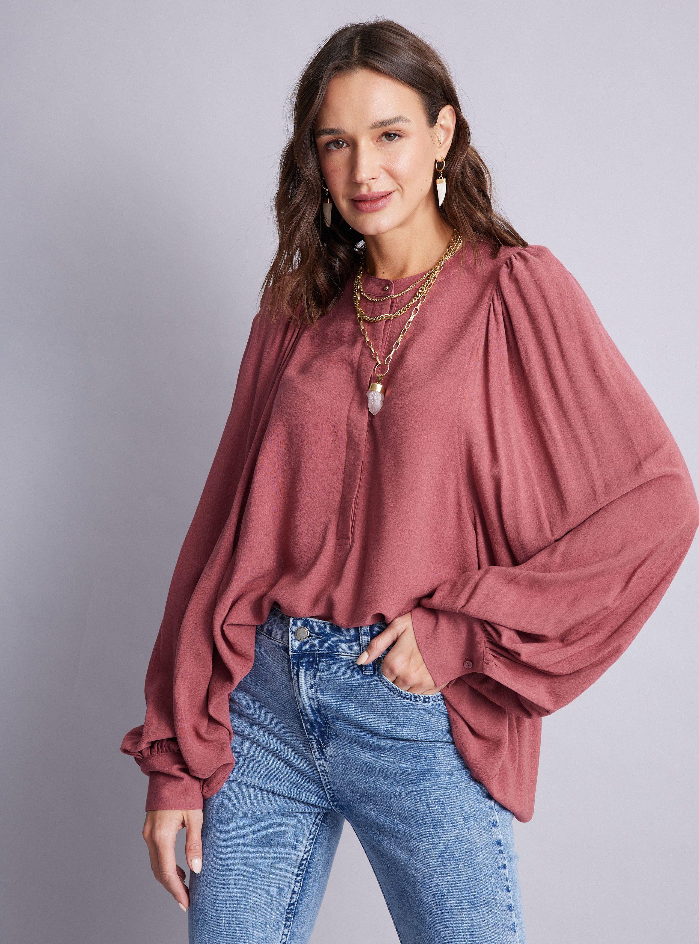 Blusa Estampado-0