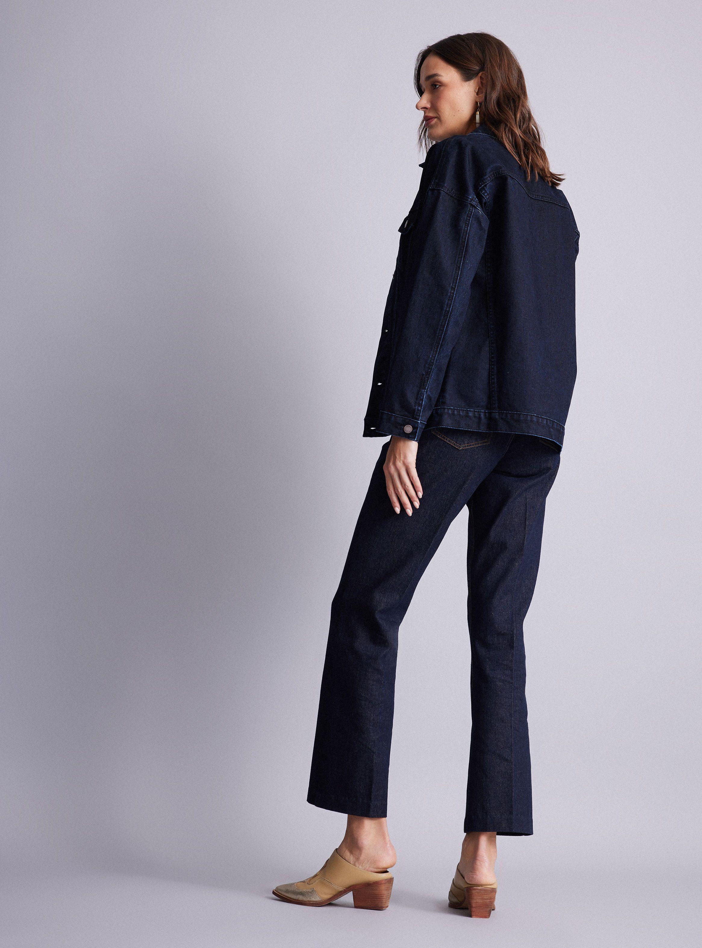 Chaqueta Flock-5