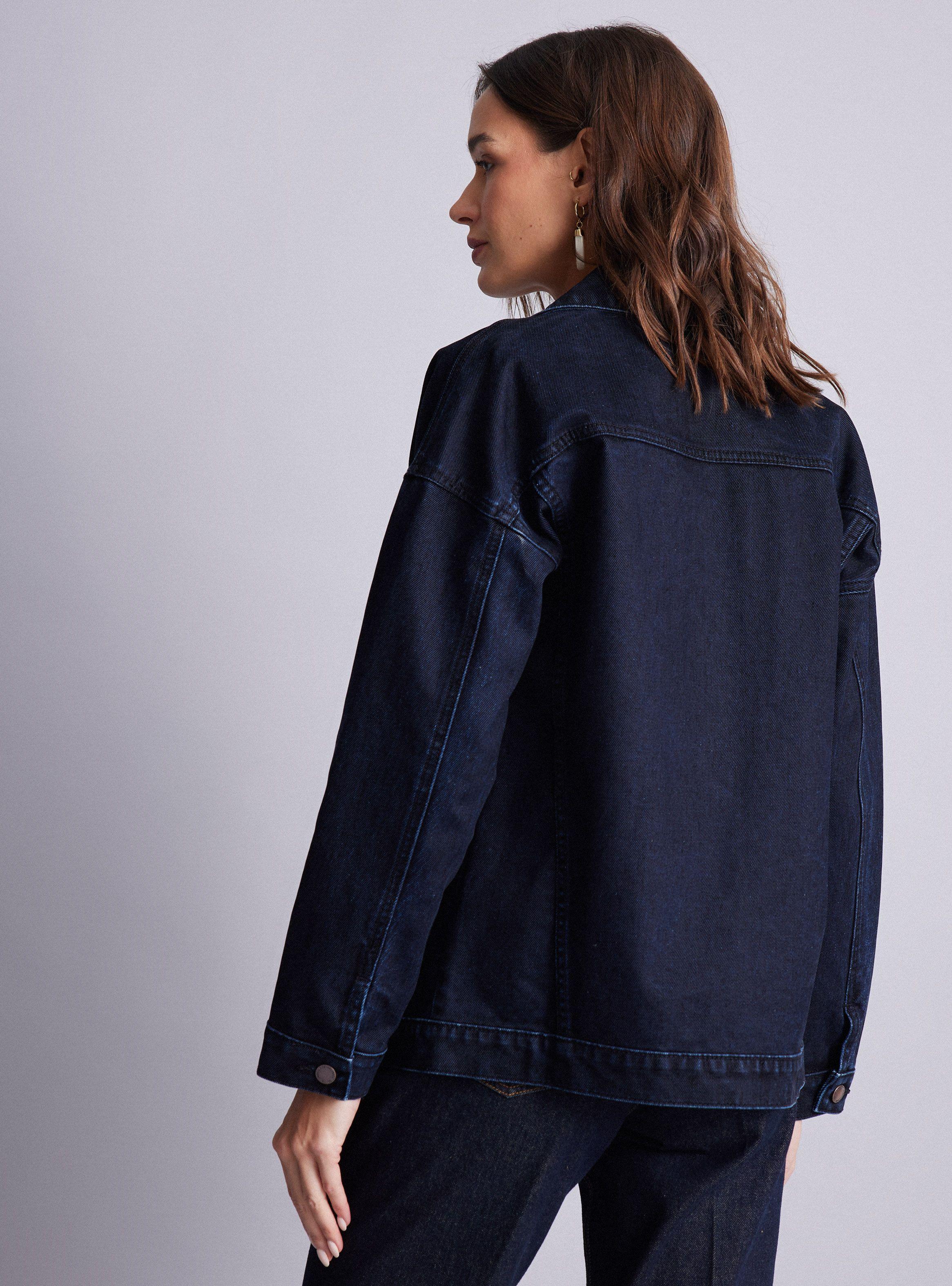 Chaqueta Flock-1