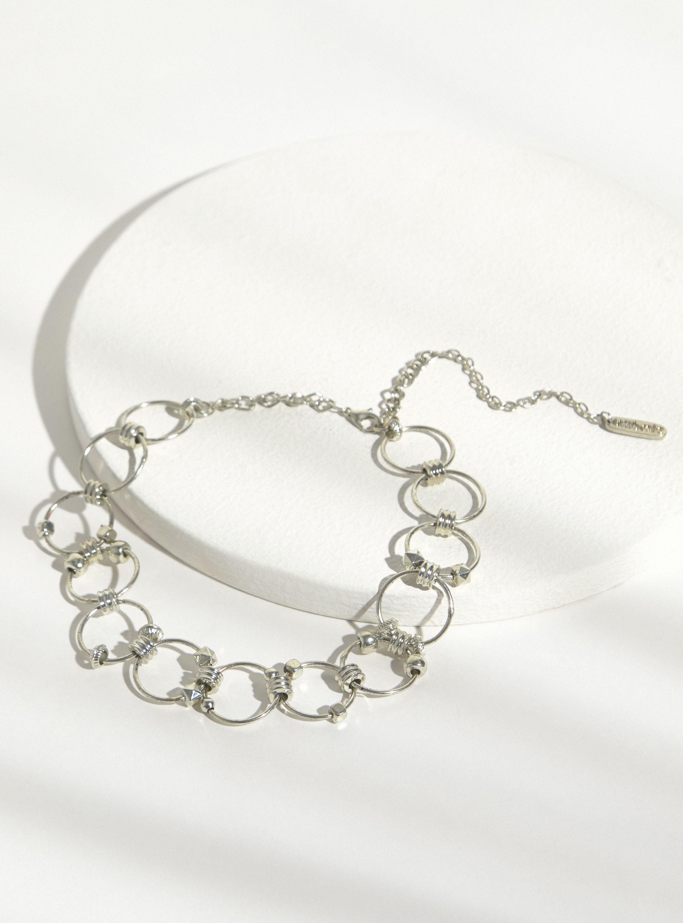 Collar Choker Argollas-2