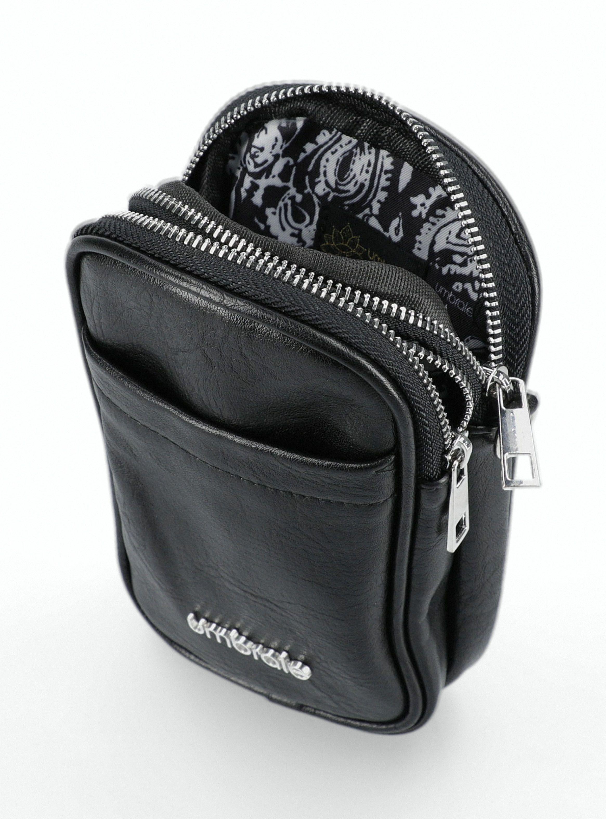 Cartera Multiuso Doble Cierre-5