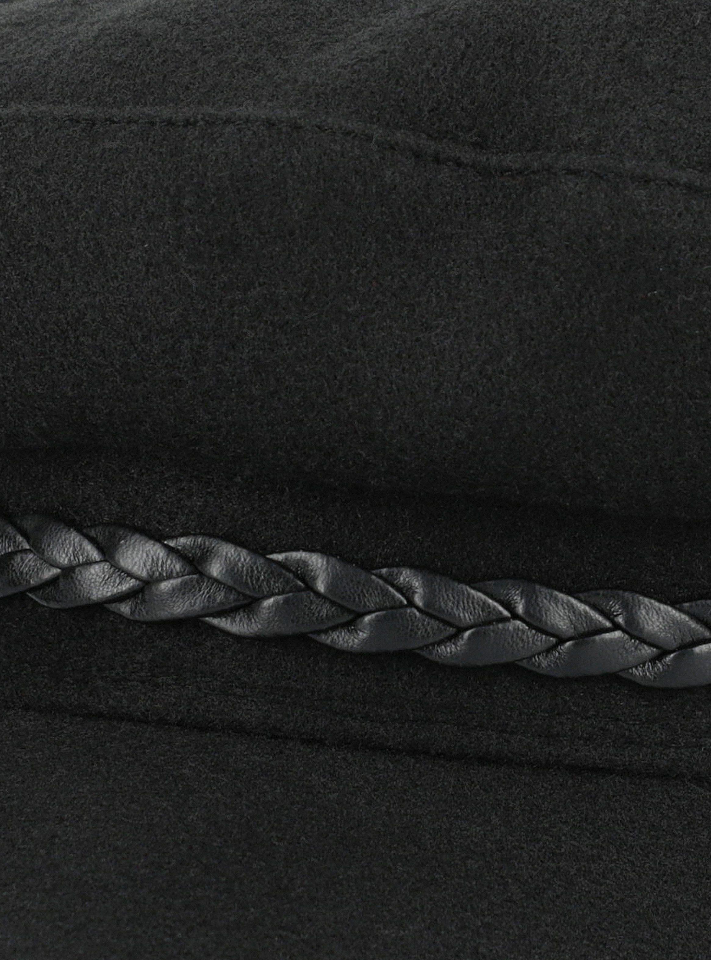Gorro Visera Militar-5